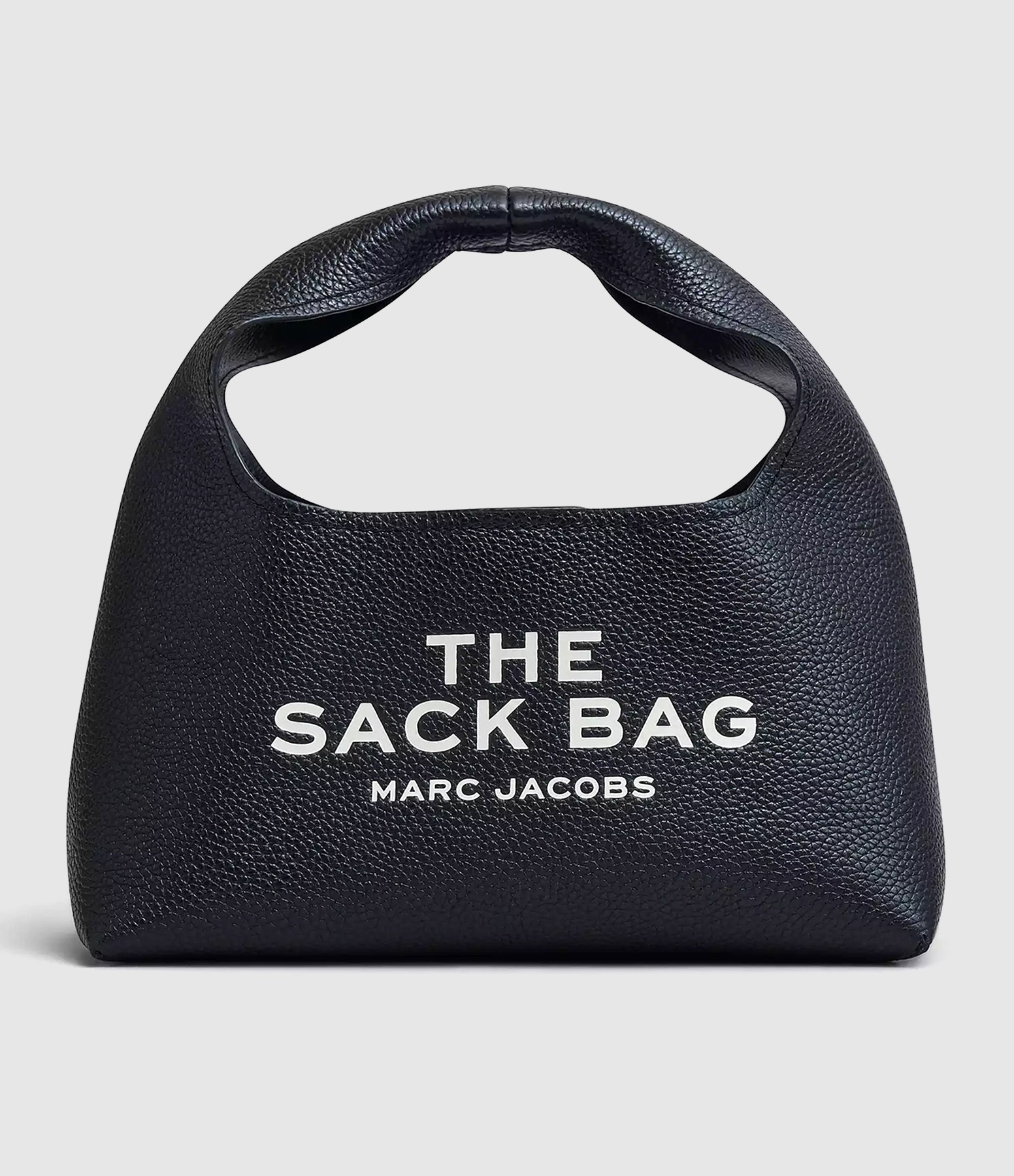Sac The Mini Sack Black