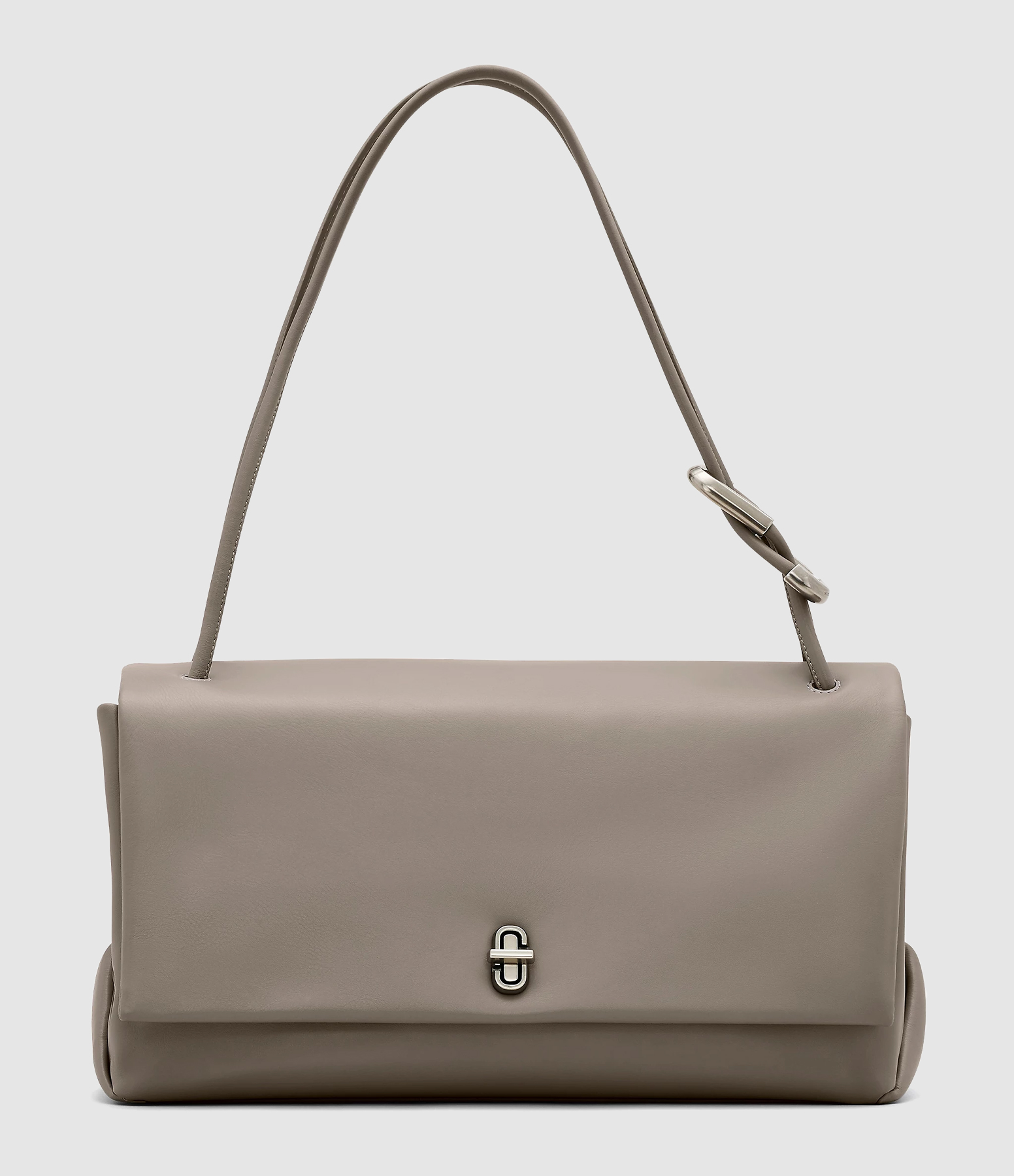 Sac The Large Dual Shoulder Bag Cement