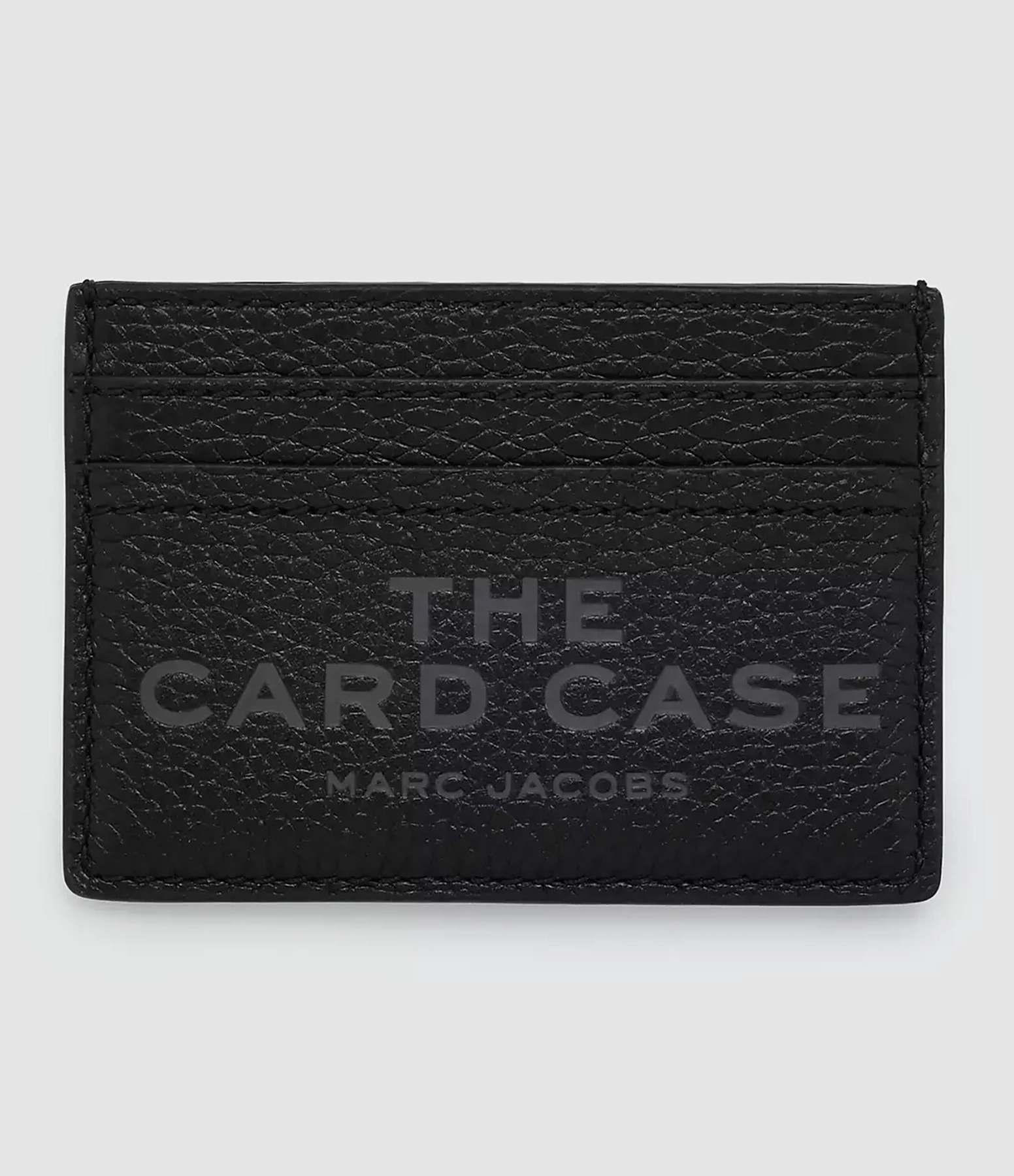 Porte-Carte The Card Case Light Antique Noir