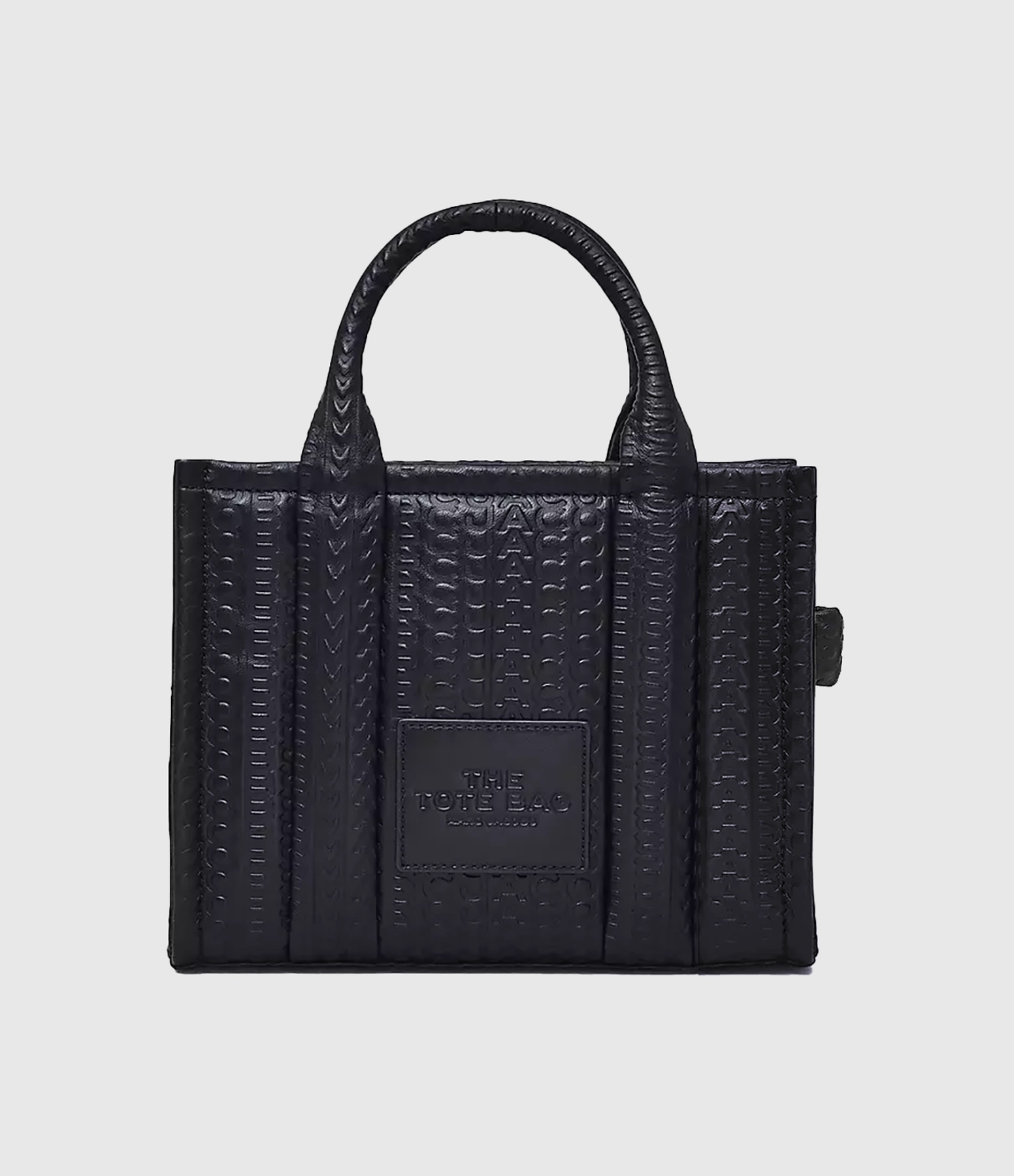 Sac The Small Tote Noir
