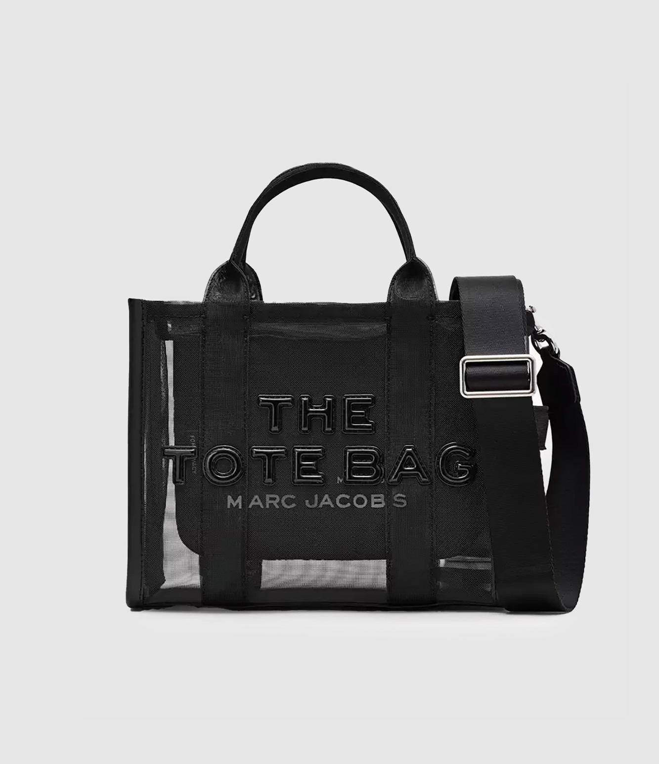 Sac The Small Tote Noir