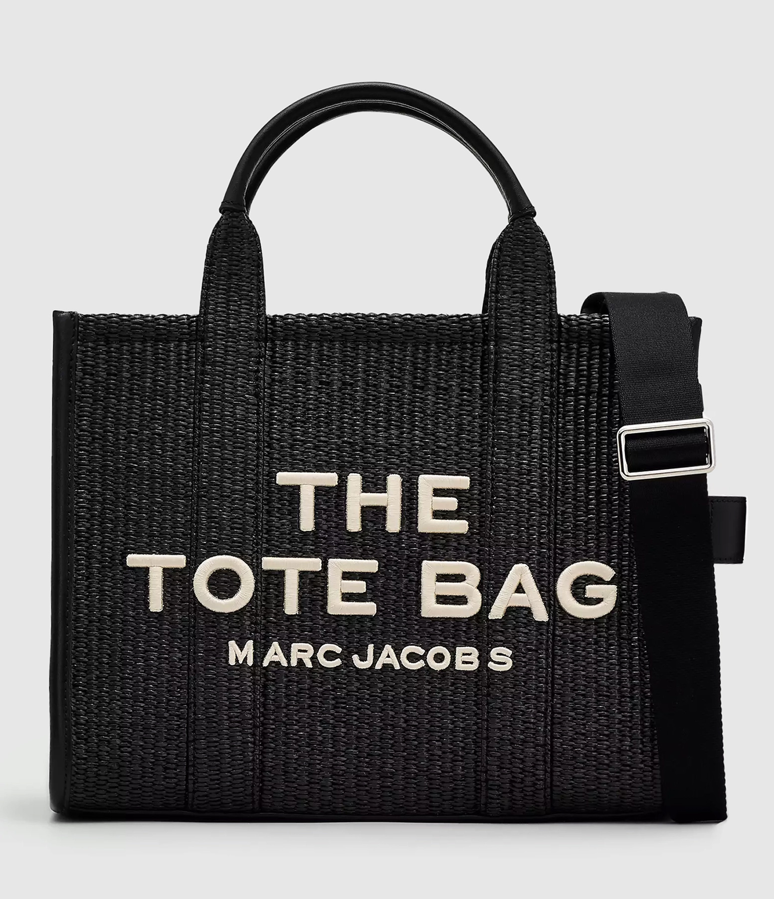 Sac The Medium Tote Black