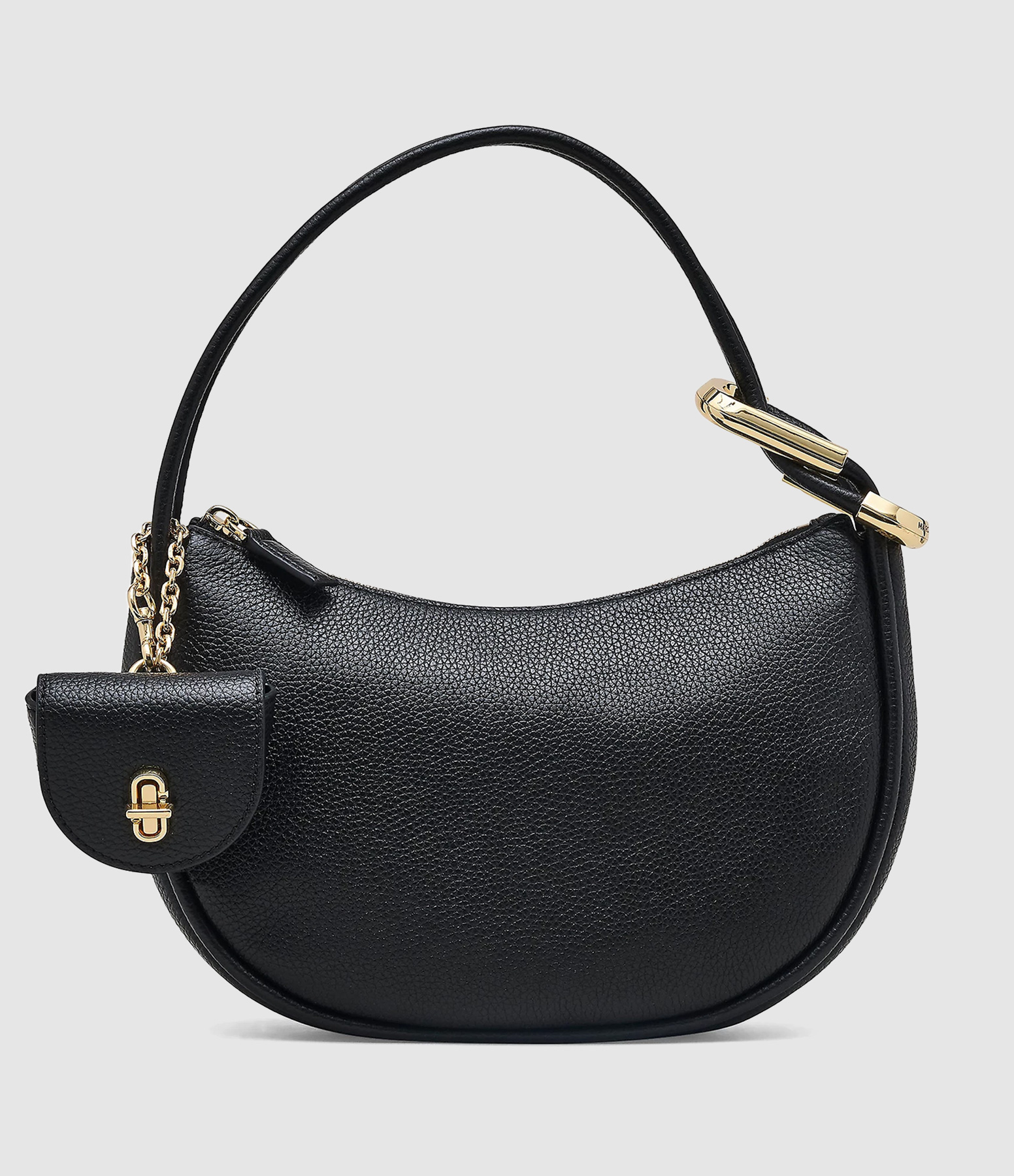 Sac The Dual Hobo Black