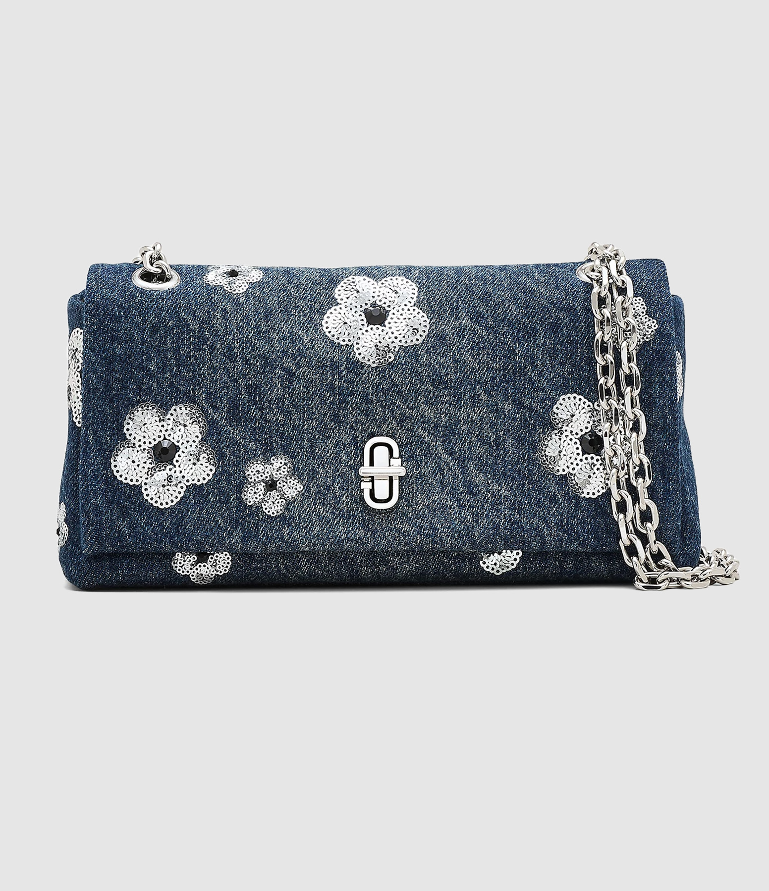 Sac The Dual Chain Wallet Vintage Indigo