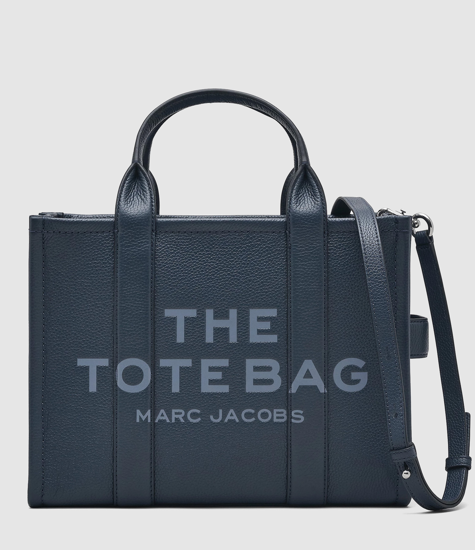 Sac The Medium Tote Blue Sea