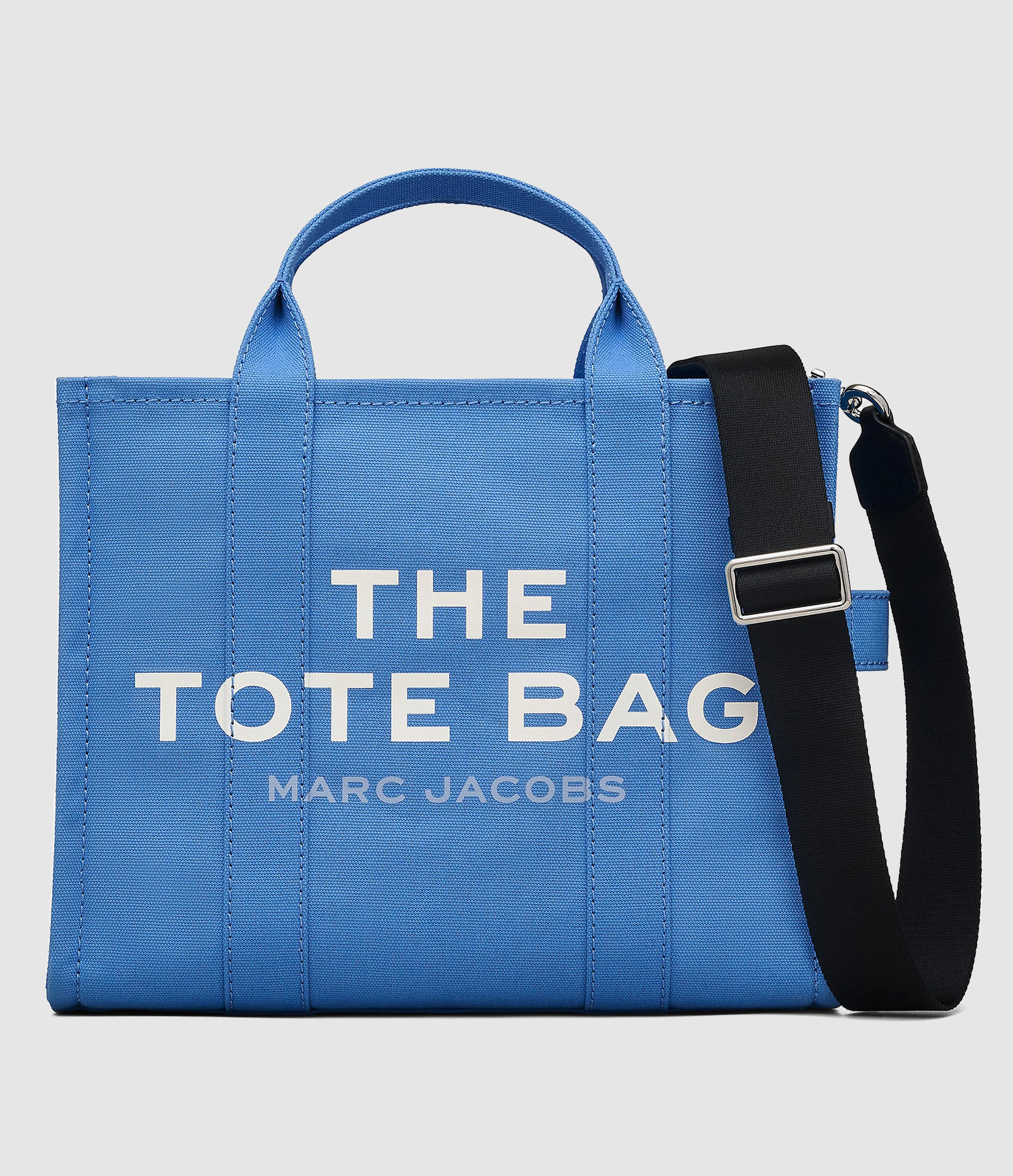 Sac The Medium Tote Spring Blue