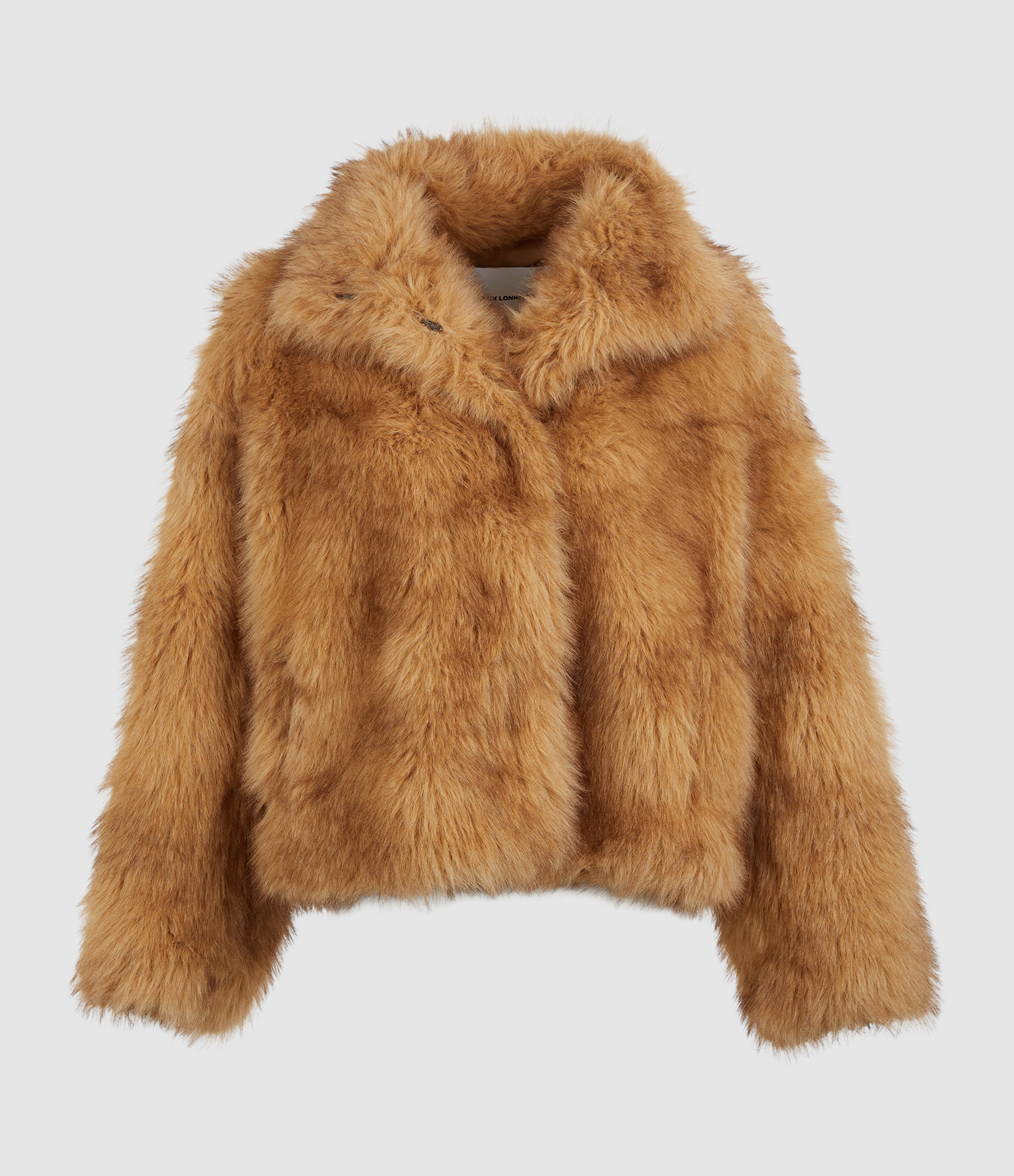 Blouson Cara Fox