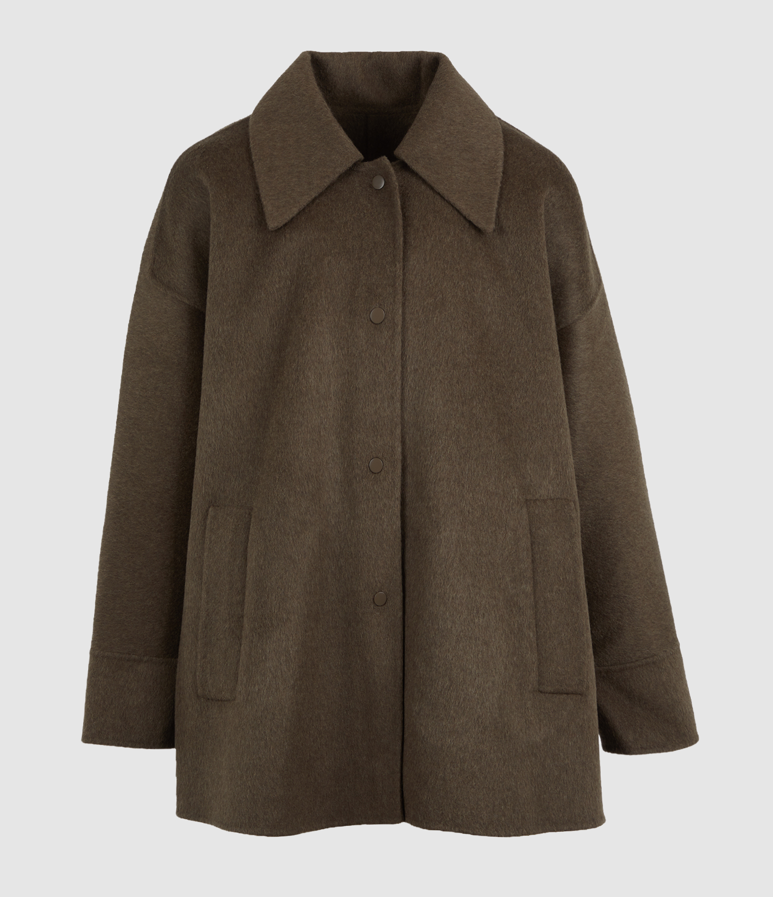 Blouson Coco Tobacco