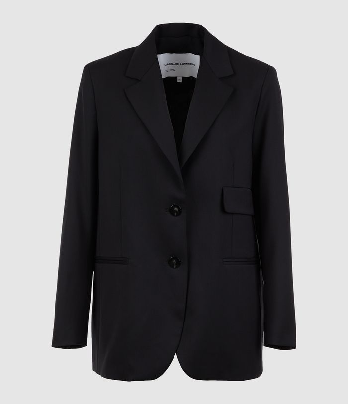Veste Blazer Nikita Black