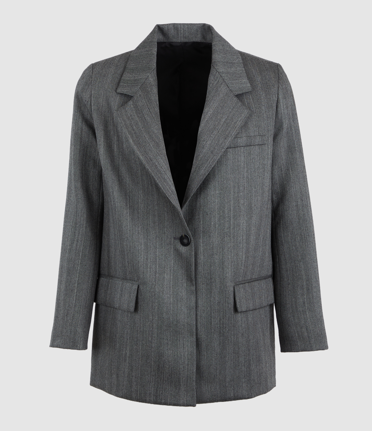 Veste Norton Grey
