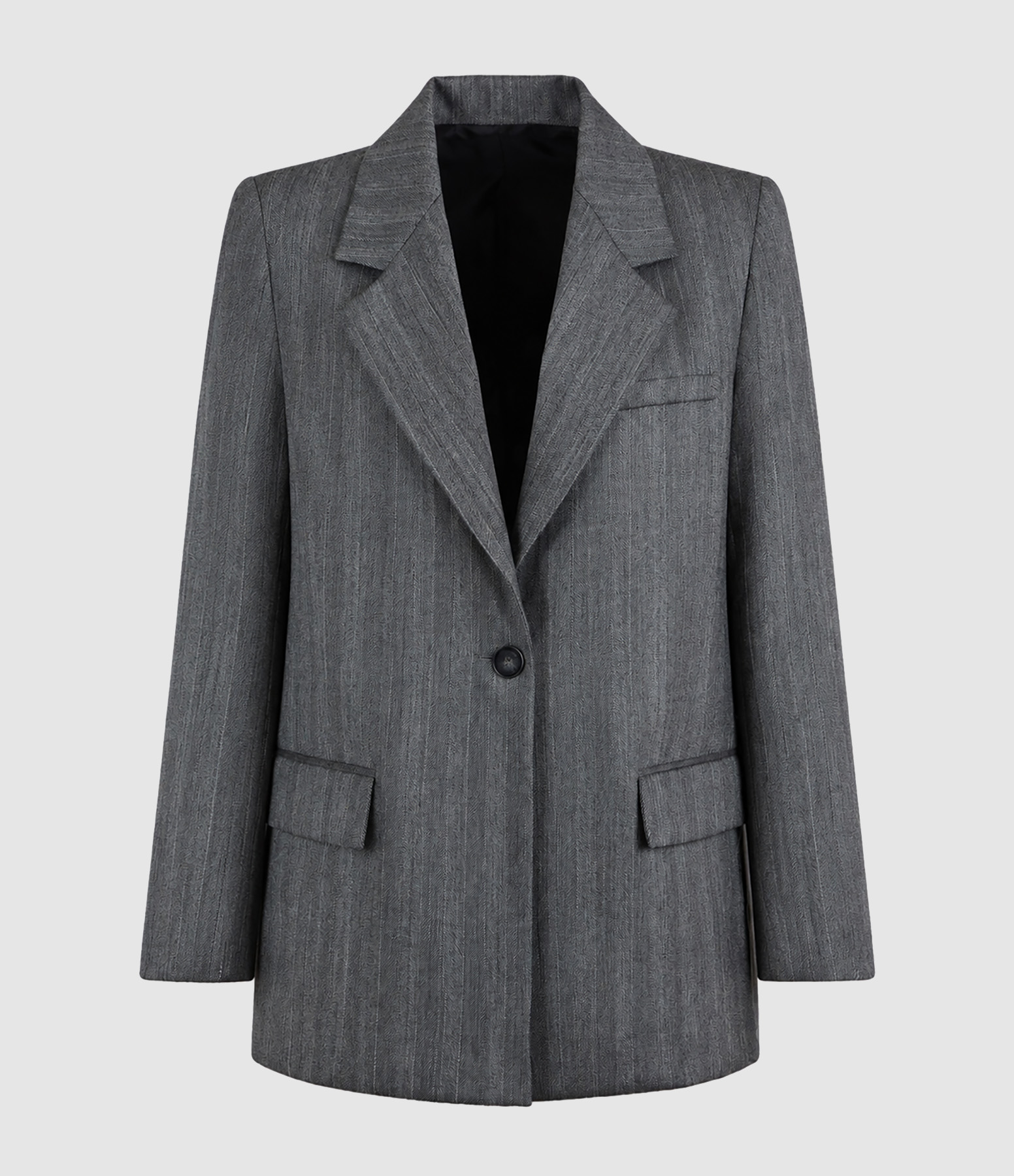 Veste Norton Grey