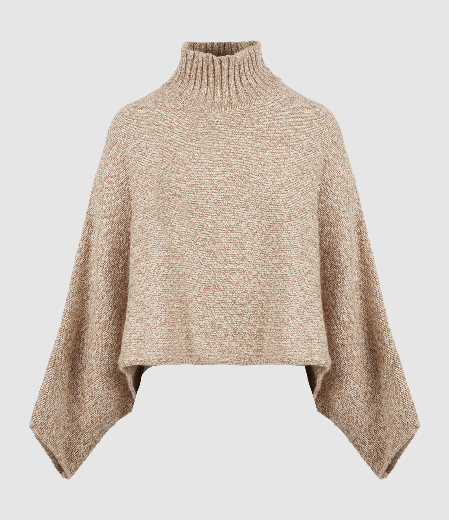 Pull Otis Mix Beige