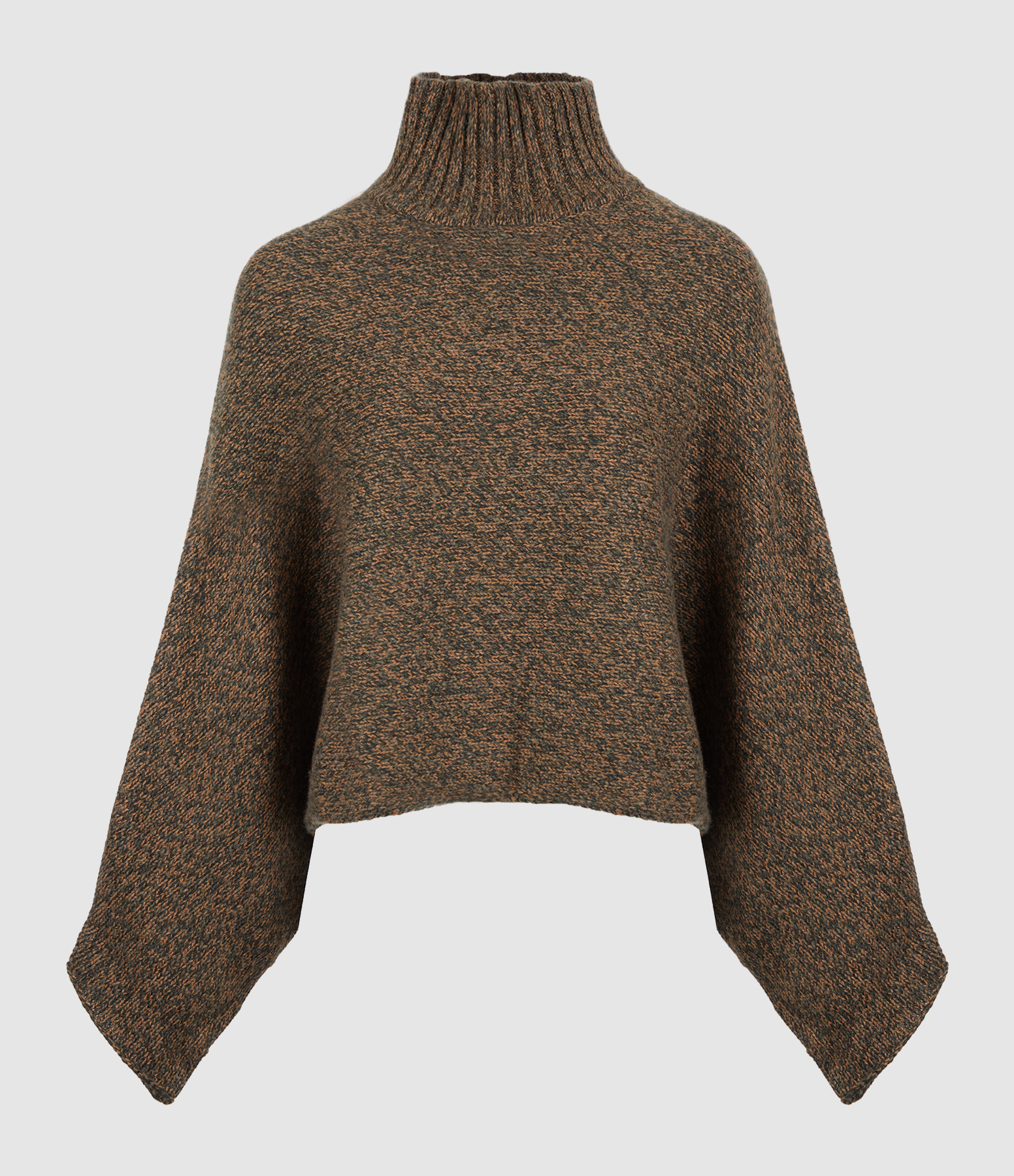 Pull Otis Mix Green