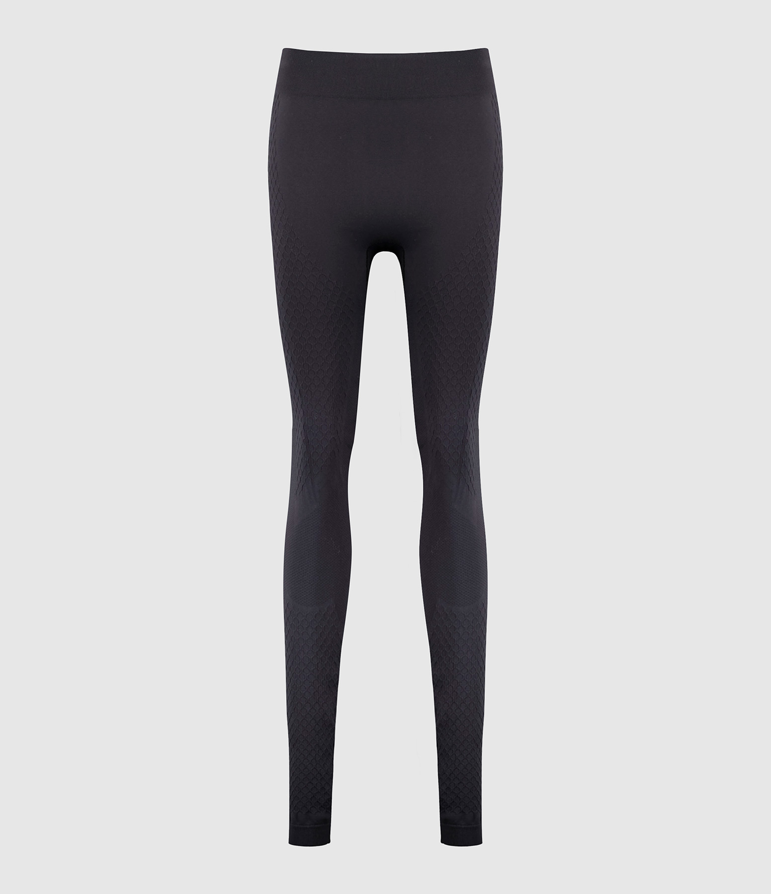Legging Deep Black, Collaboration MM6 x Salomon