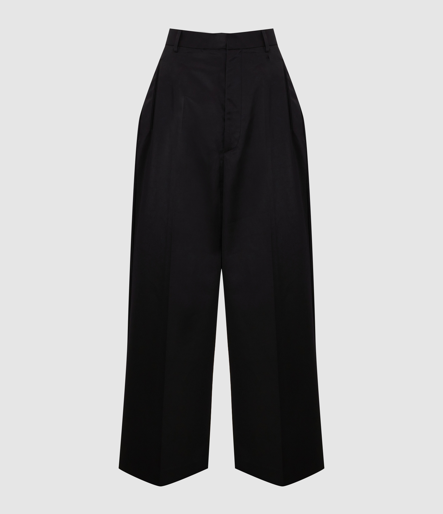 Pantalon Noir