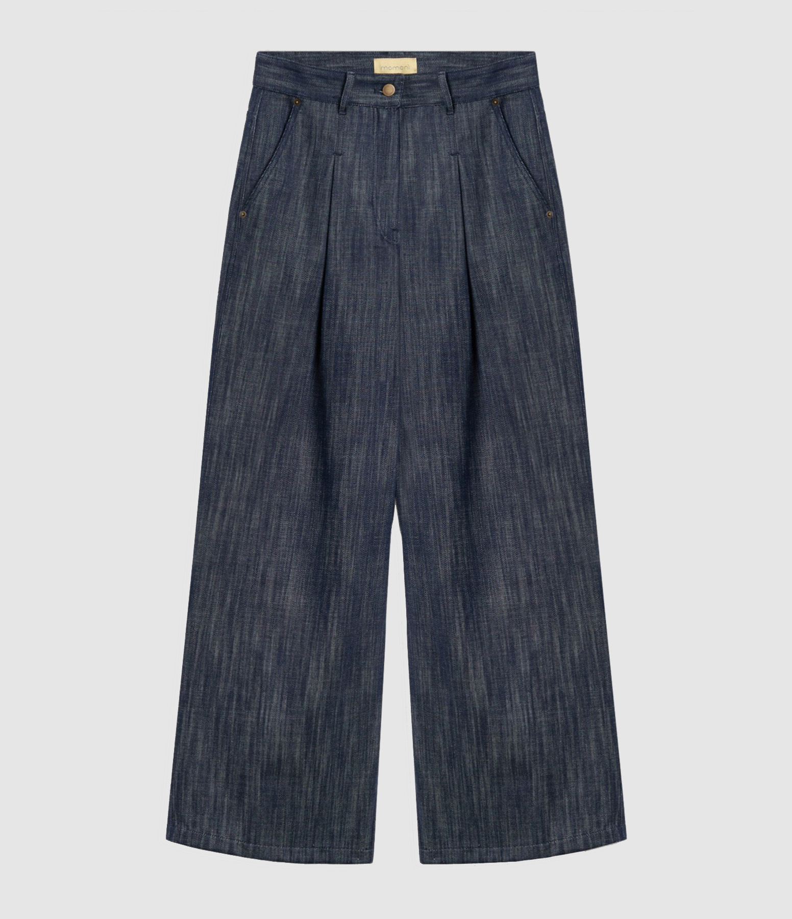 Pantalon Oak Blu Jeans