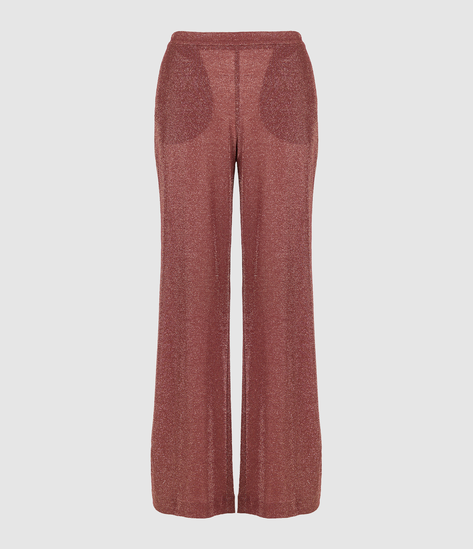 Pantalon Marajo Mattone