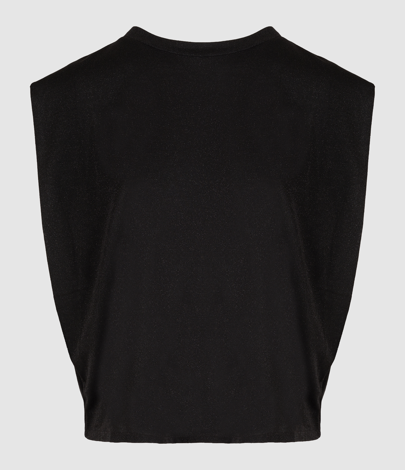 Tee Shirt Enna Nero
