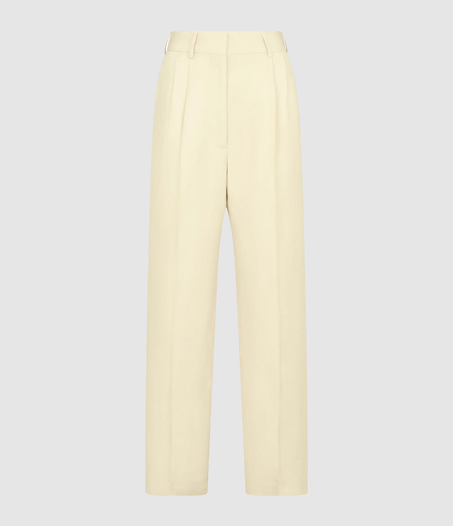 Pantalon Fox Savannah Butter