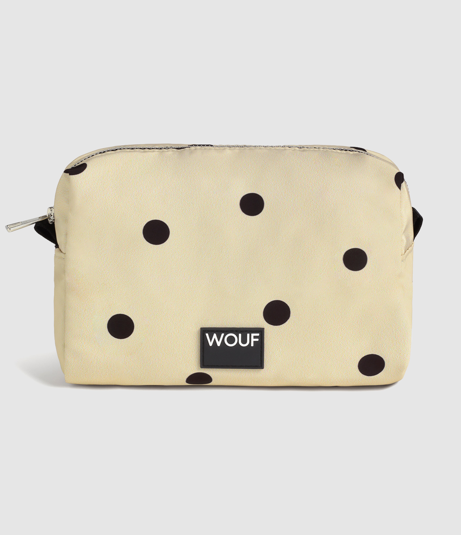 Trousse de Toilette Deauville Beige