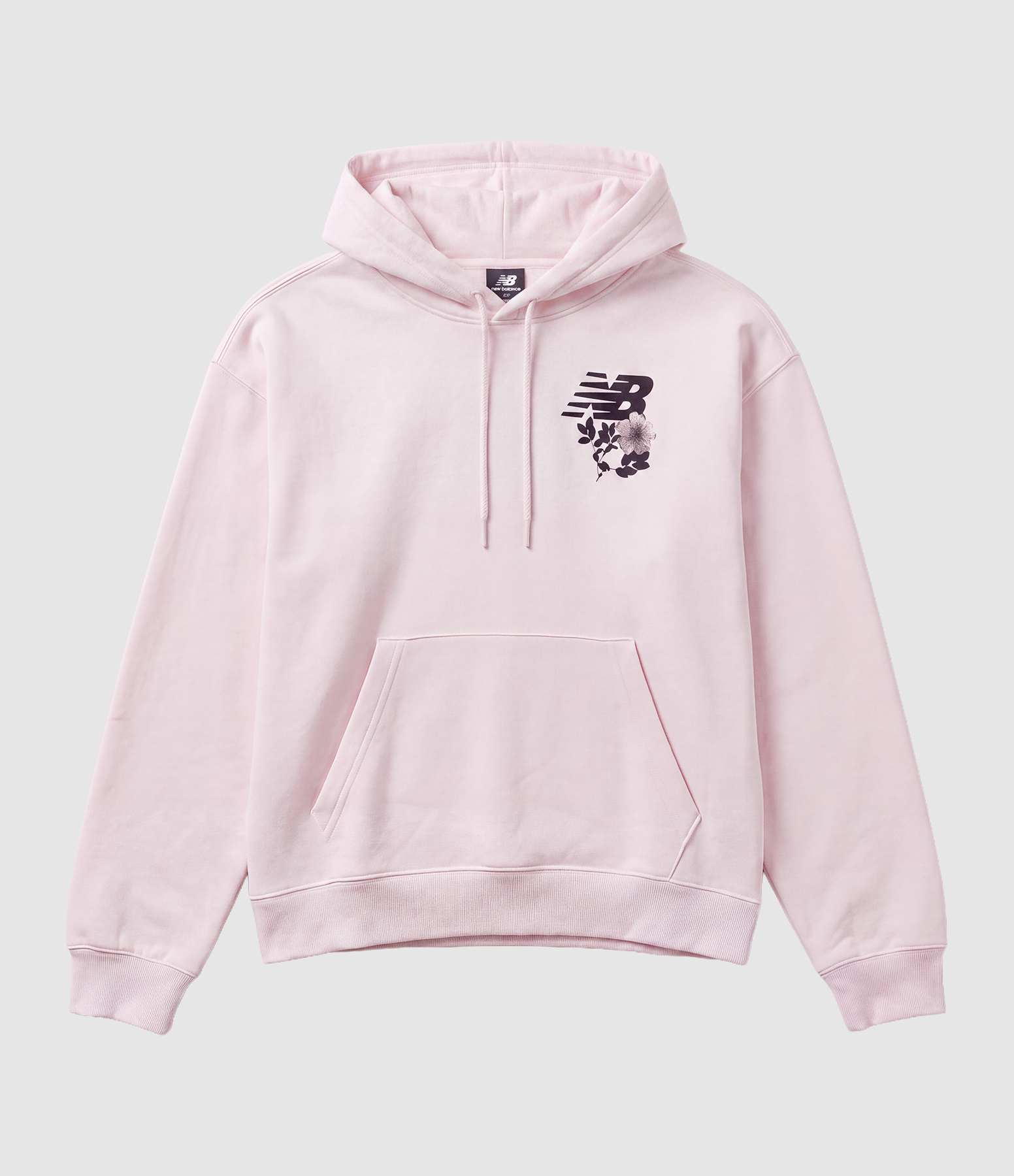 Pull Rose Pale