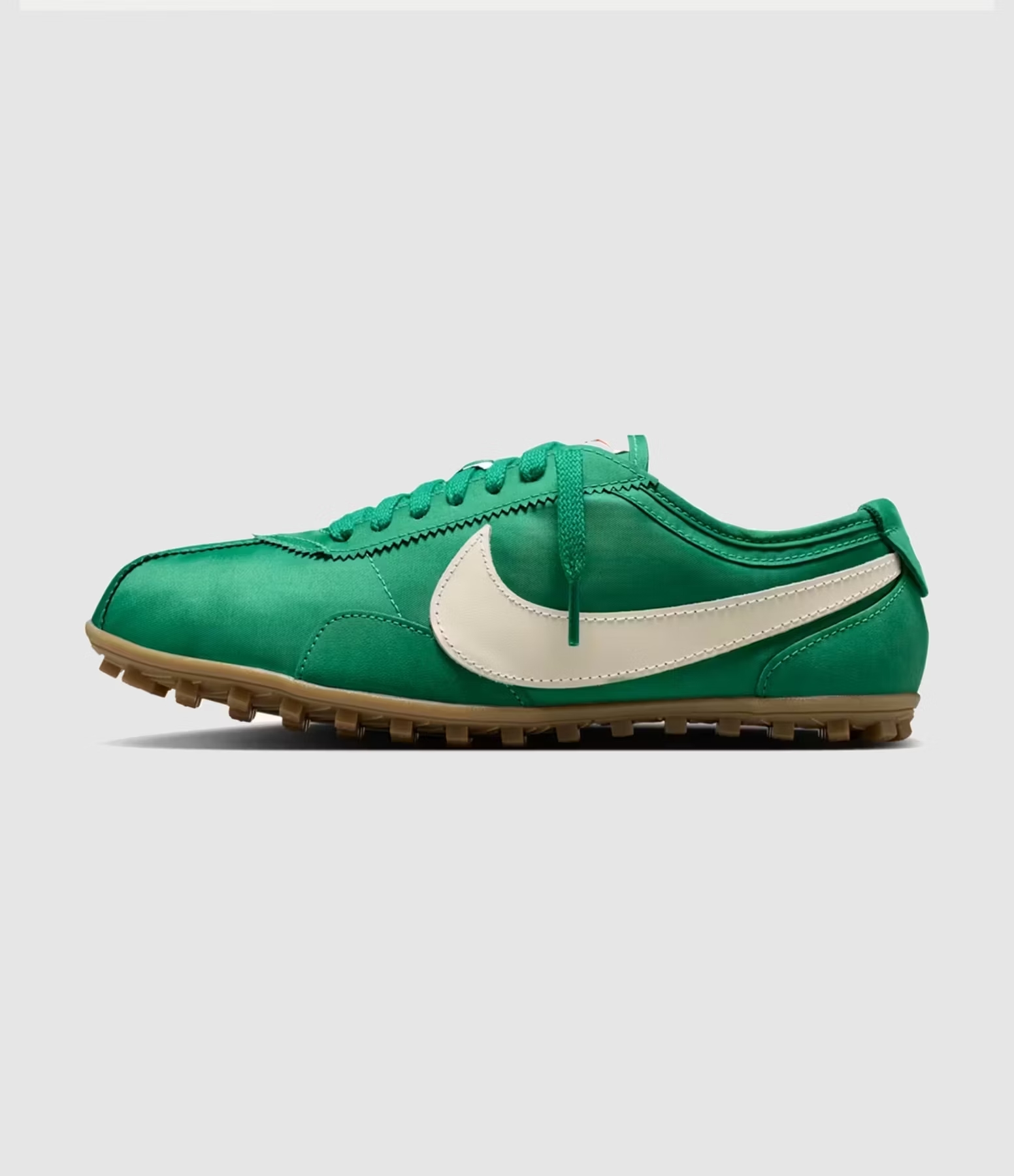 Baskets Moon Shoe Malachite/Soft Pearl-Gum Light Brown