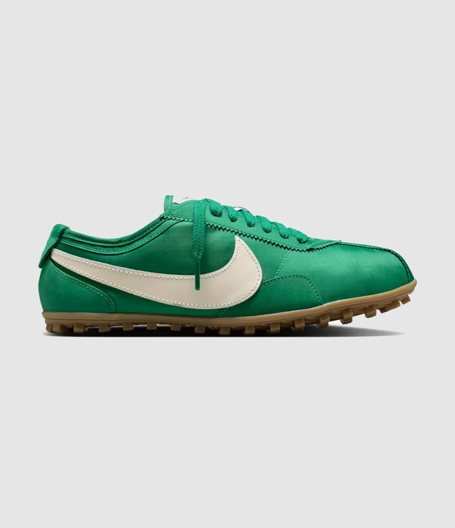 Baskets Moon Shoe Malachite/Soft Pearl-Gum Light Brown