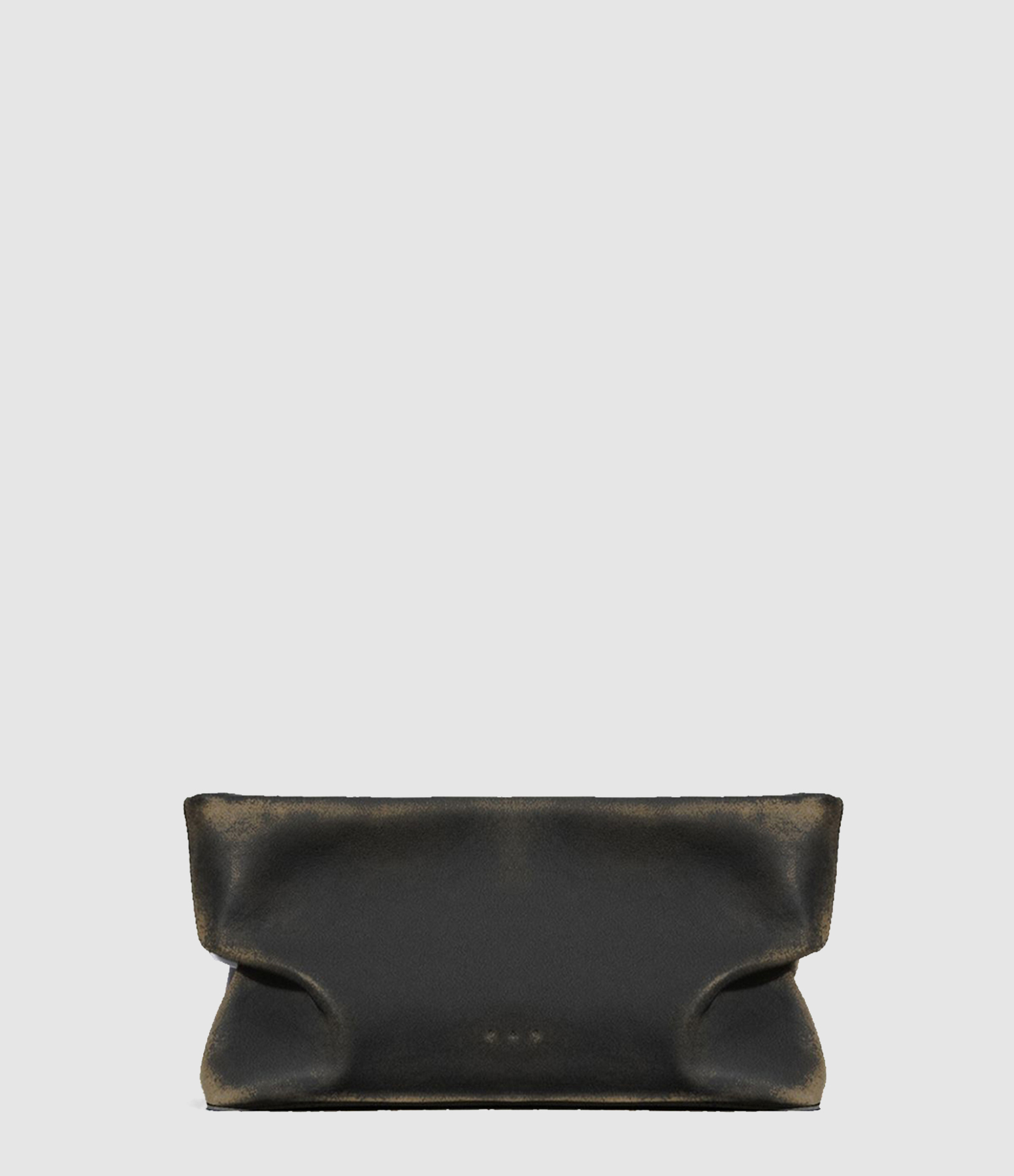 Sac Nina Clutch Vintage Black