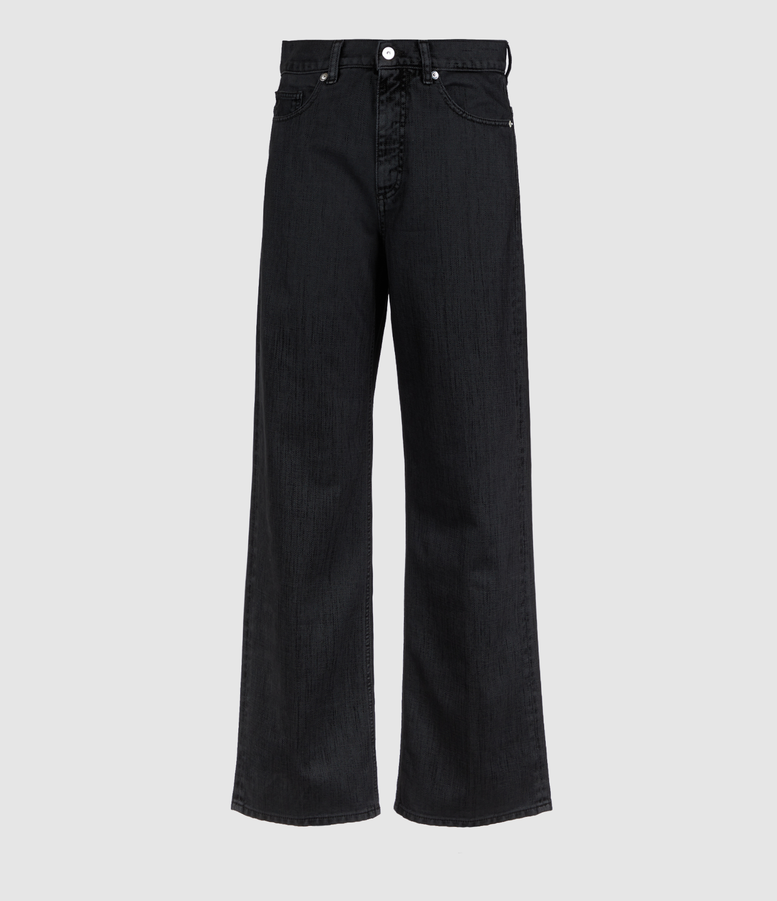 Jean Elsa Regular Nero