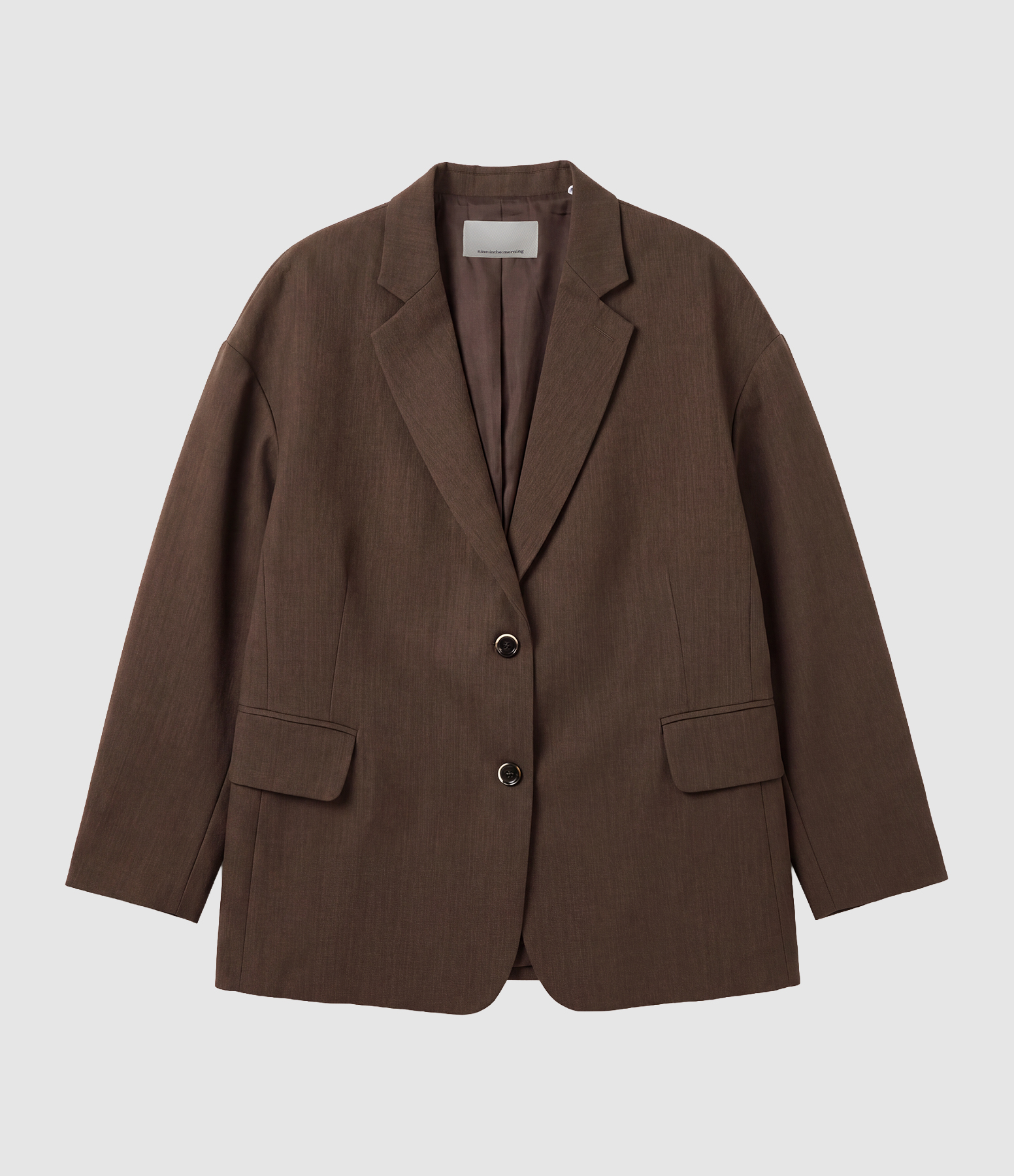 Blazer Tecla Legno