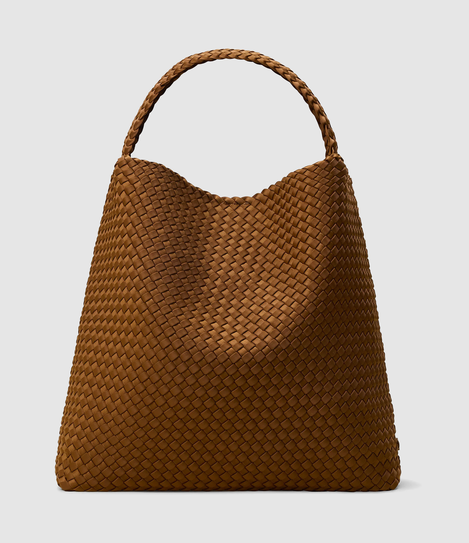 Sac Nomad Large Hobo Teak