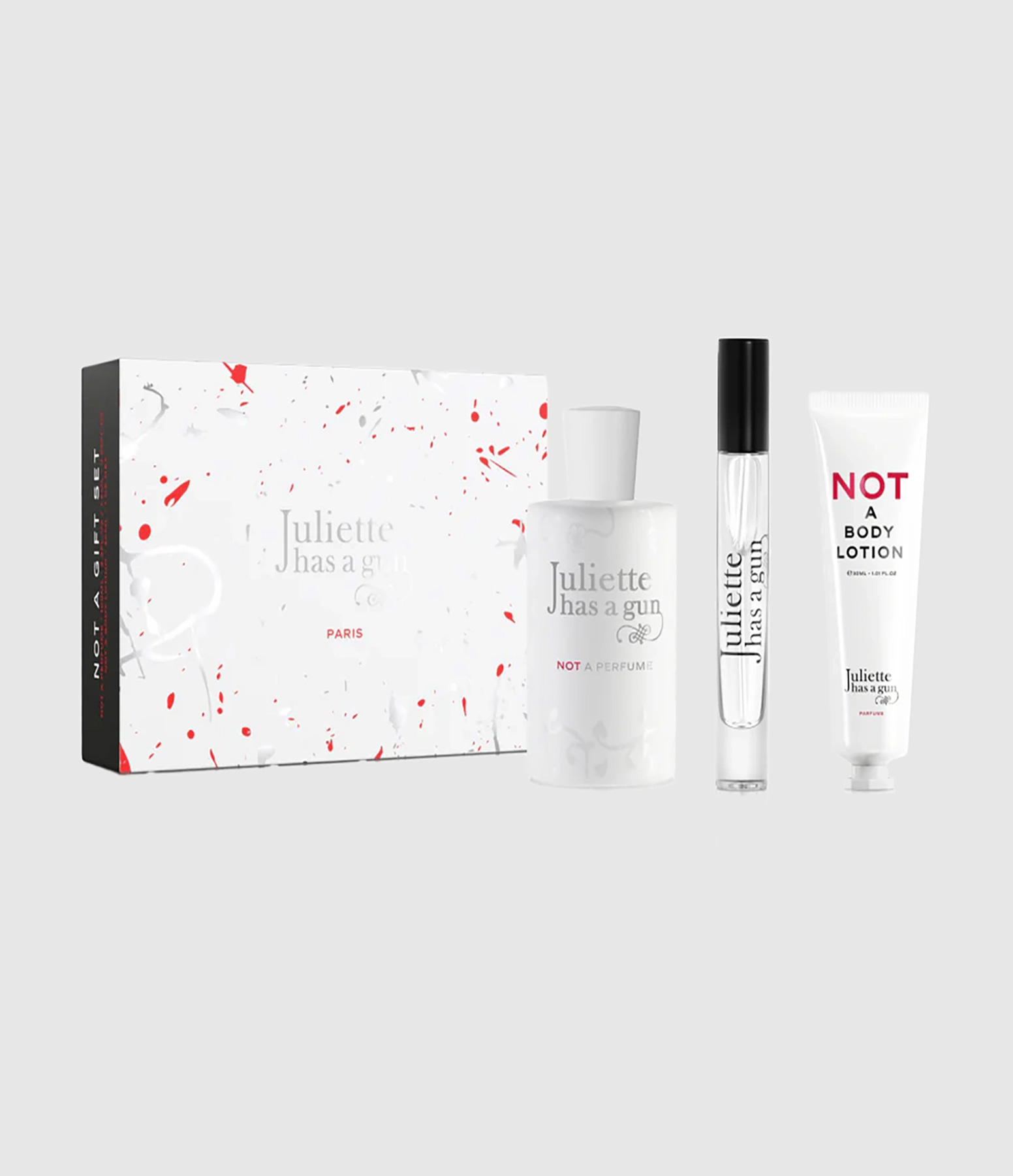 XMAS GIFT SET 2025 Not a Perfume