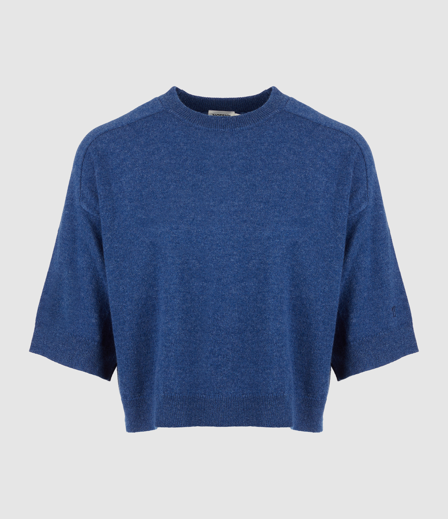 Pull Lilou Encre