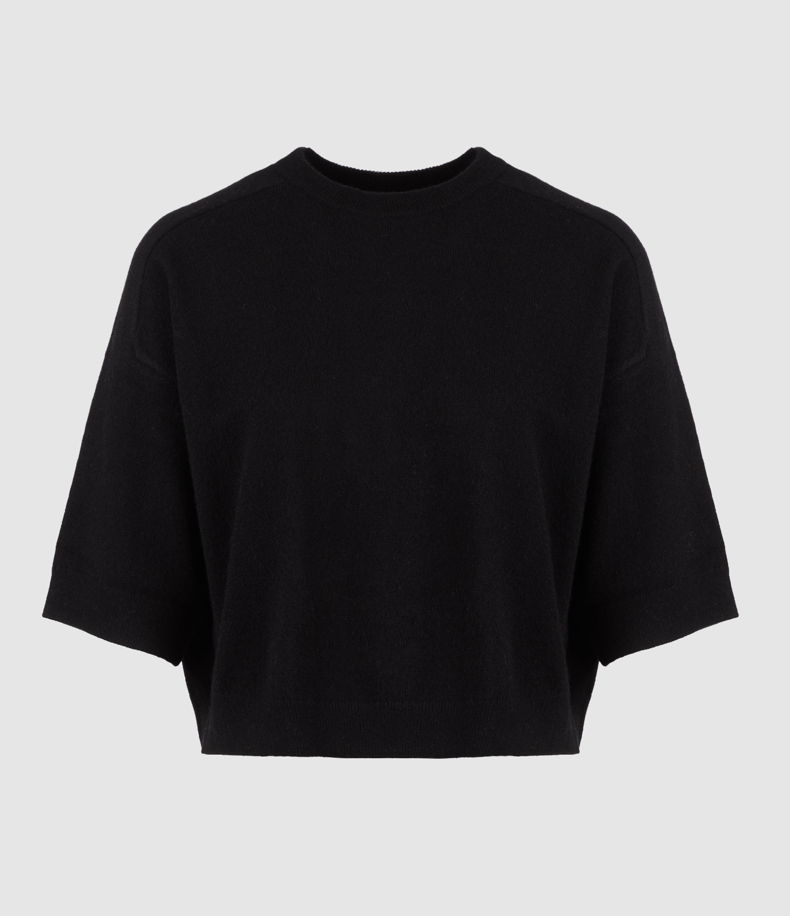 Pull Lilou Noir