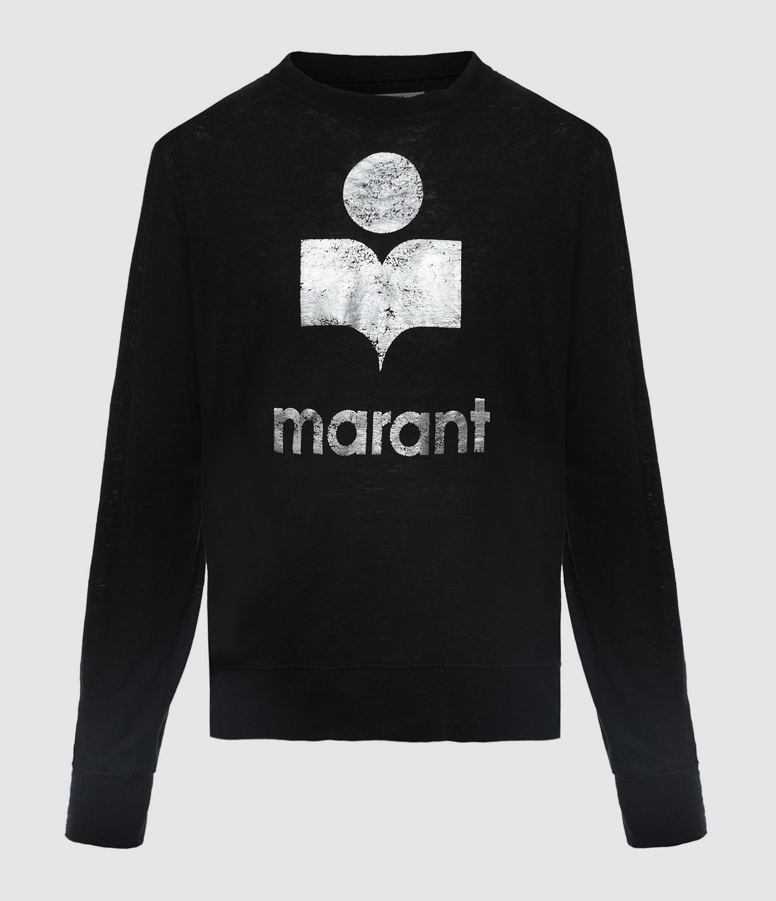 Tee-shirt Klowia Lin Noir, Capsule Xmas