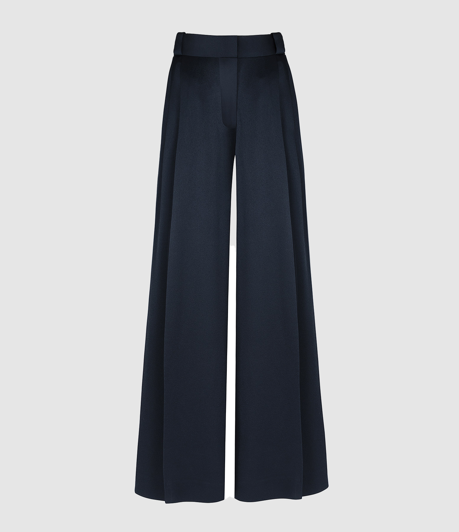 Pantalon Novalis Husi Dark Navy