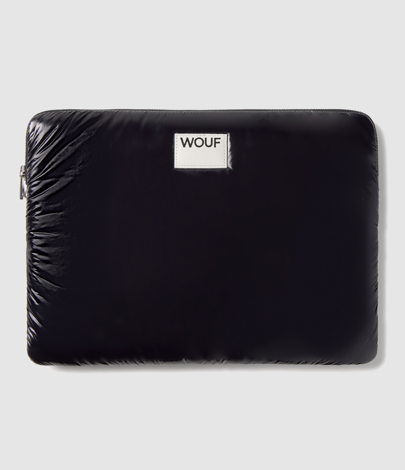 Housse d’Ordinateur 13" & 14" Nuit Noir