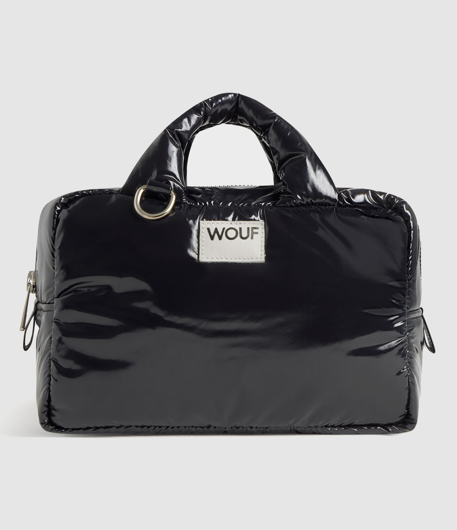 Trousse de Toilette Nuit Noir