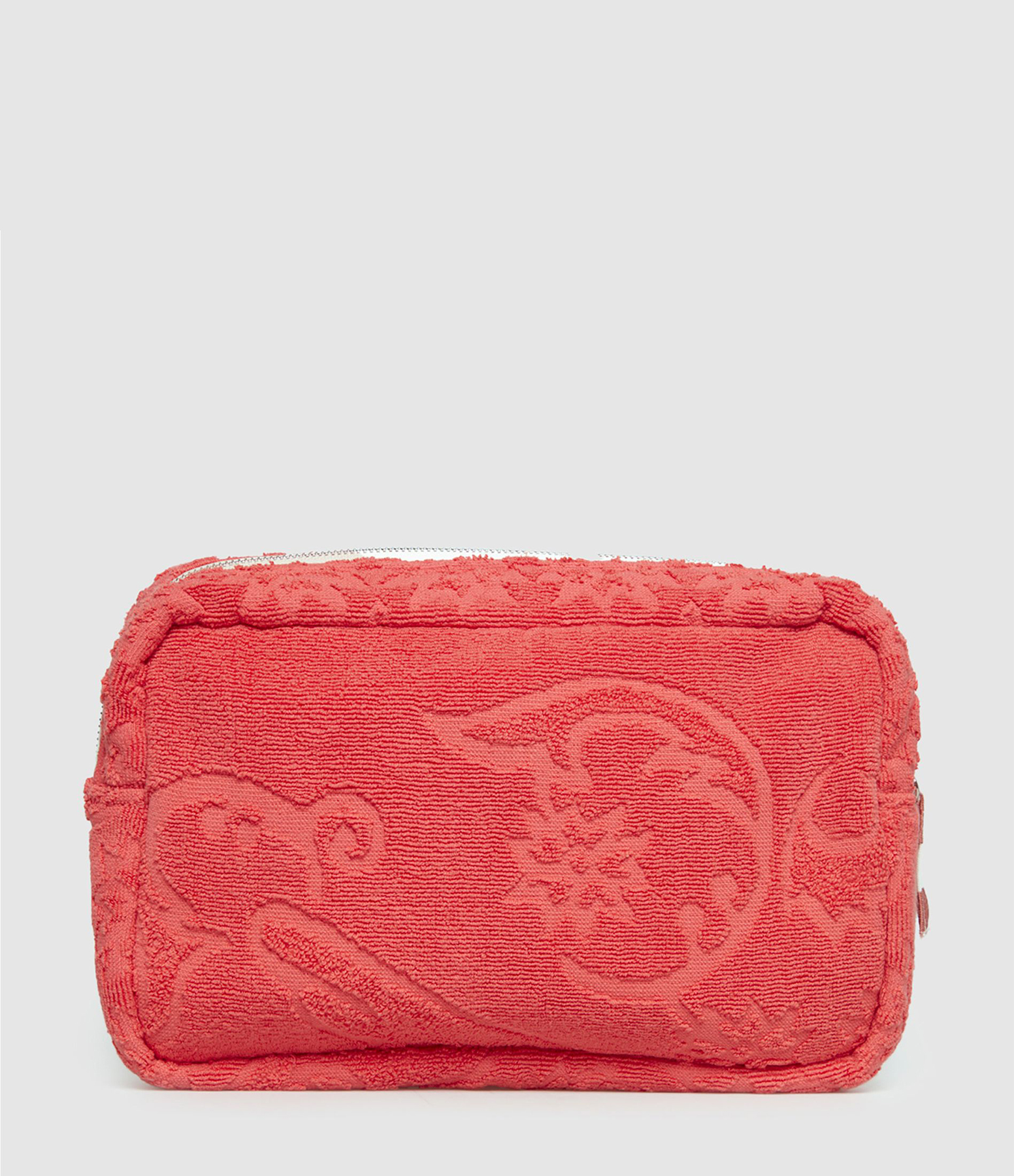 Pochette Oona Éponge Watermelon