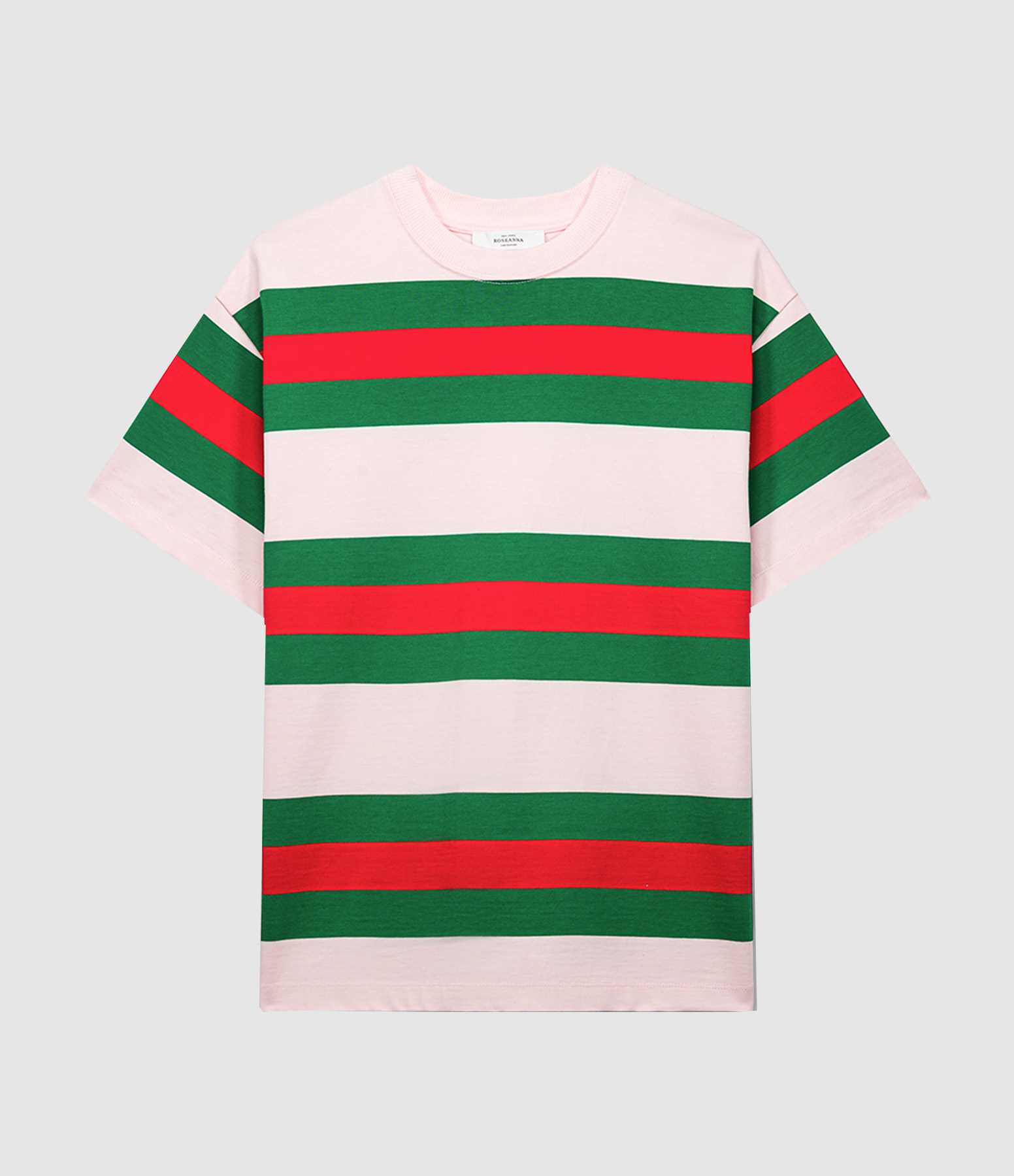 T Shirt Hope Rose