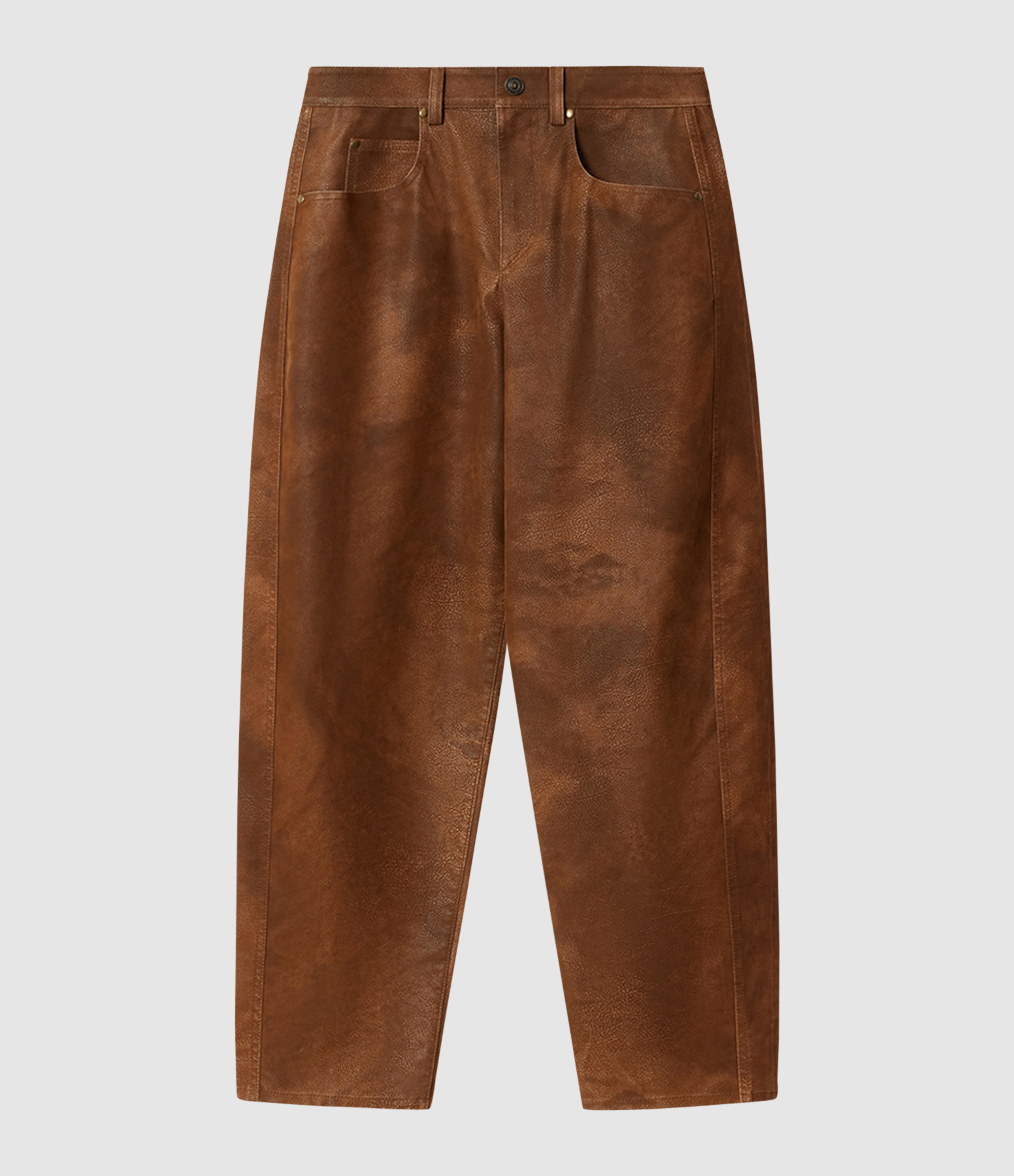 Pantalon Belky Brown