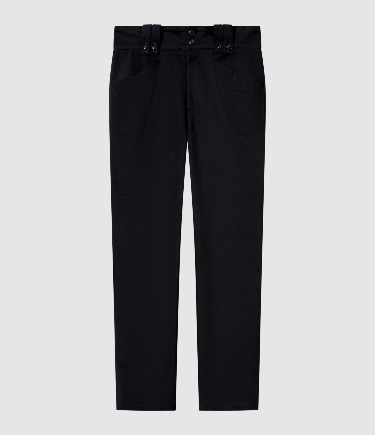 Pantalon Birdy Black