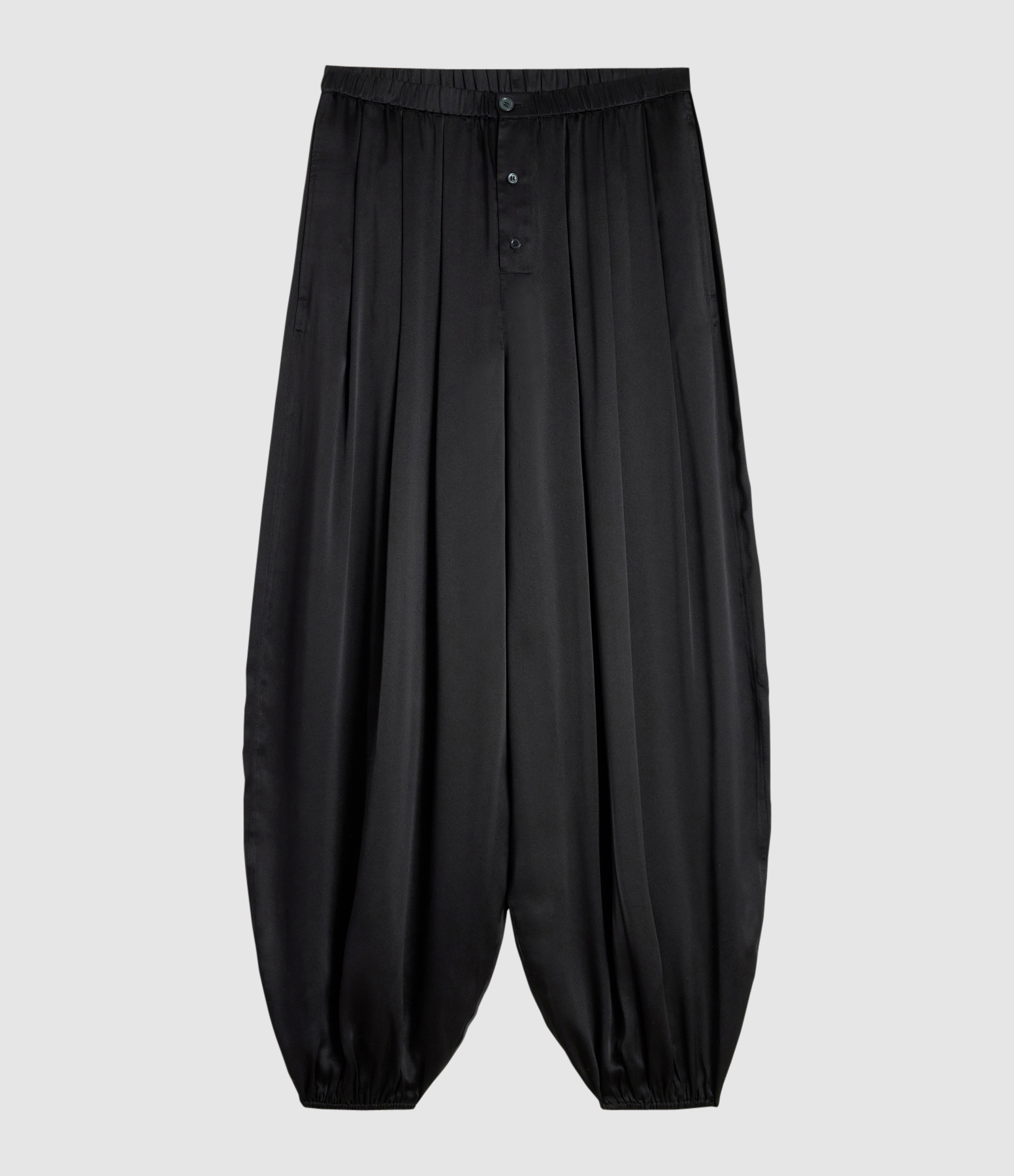 Pantalon Leopold Noir