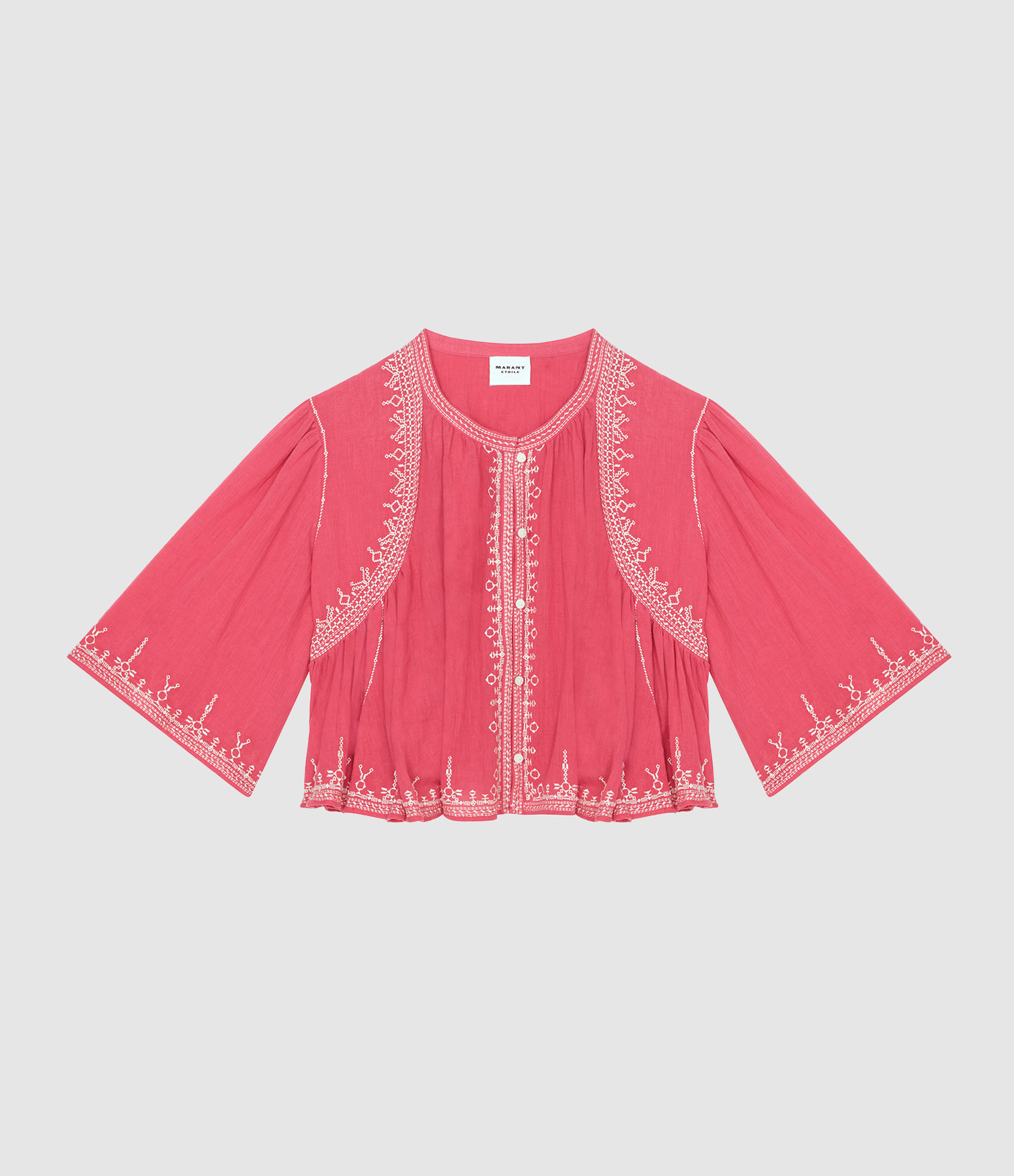 Top Perkins Raspberry