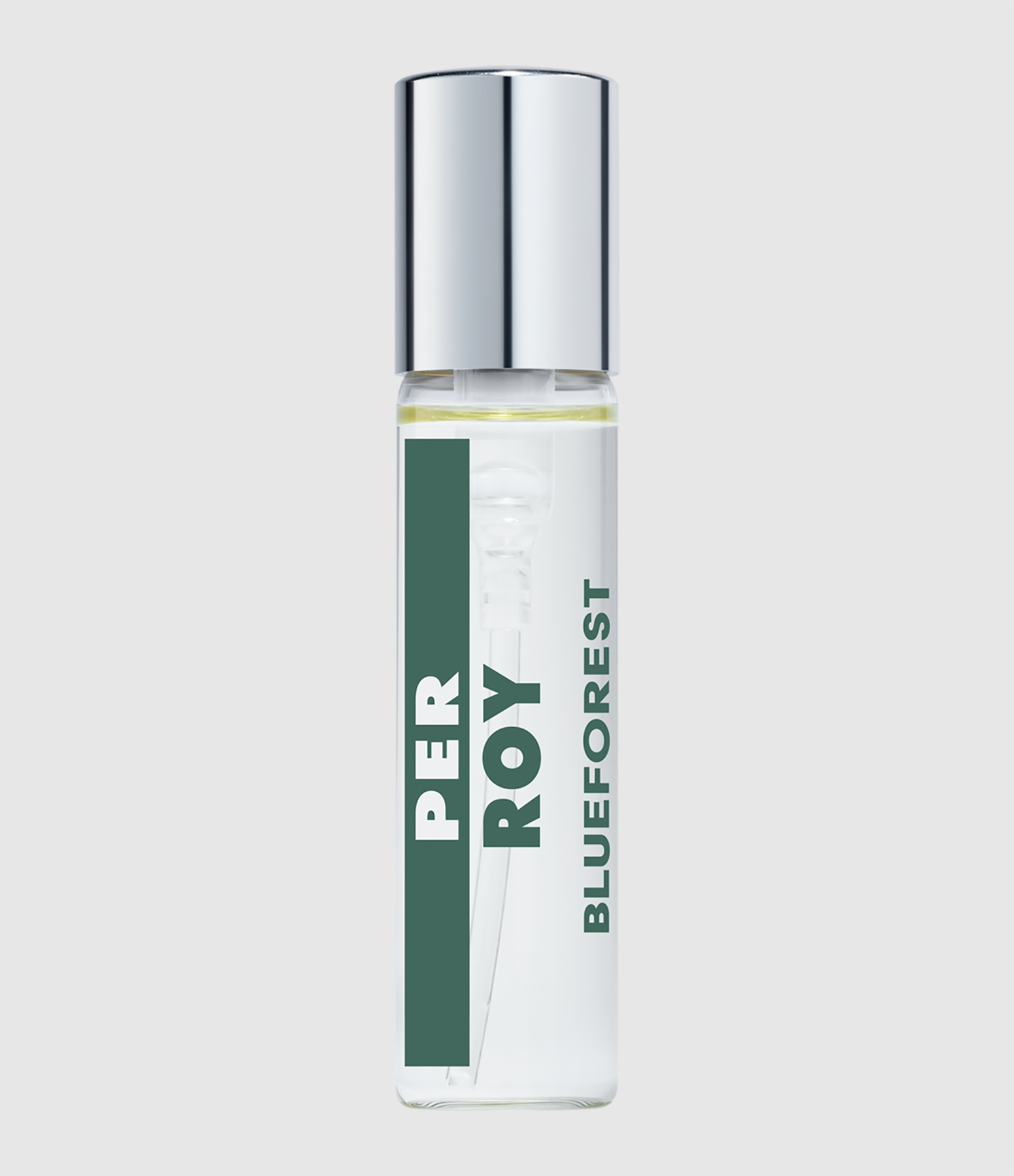 Eau de Parfum Blue Forest, 15ml