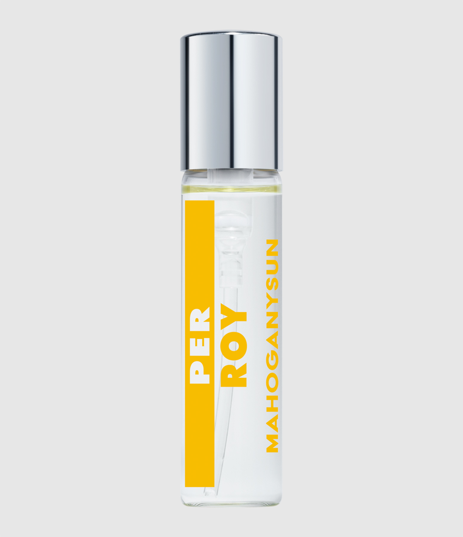 Eau de Parfum Mahogany Sun, 15ml