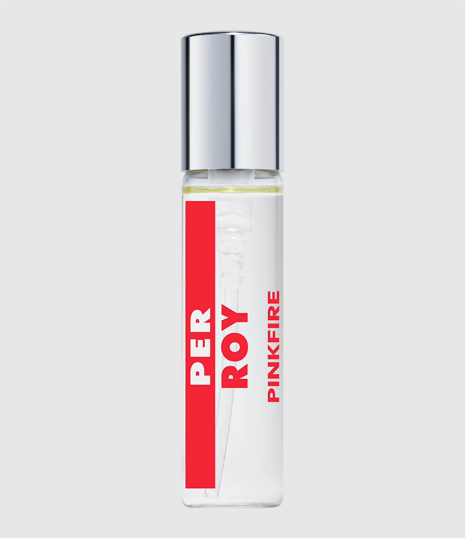 Eau de Parfum Pink Fire, 15ml