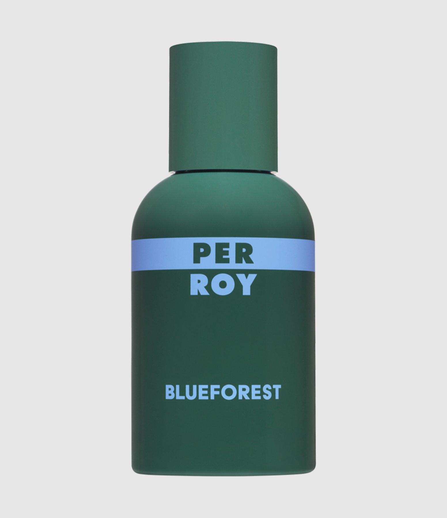Eau de Parfum Blue Forest, 50ml