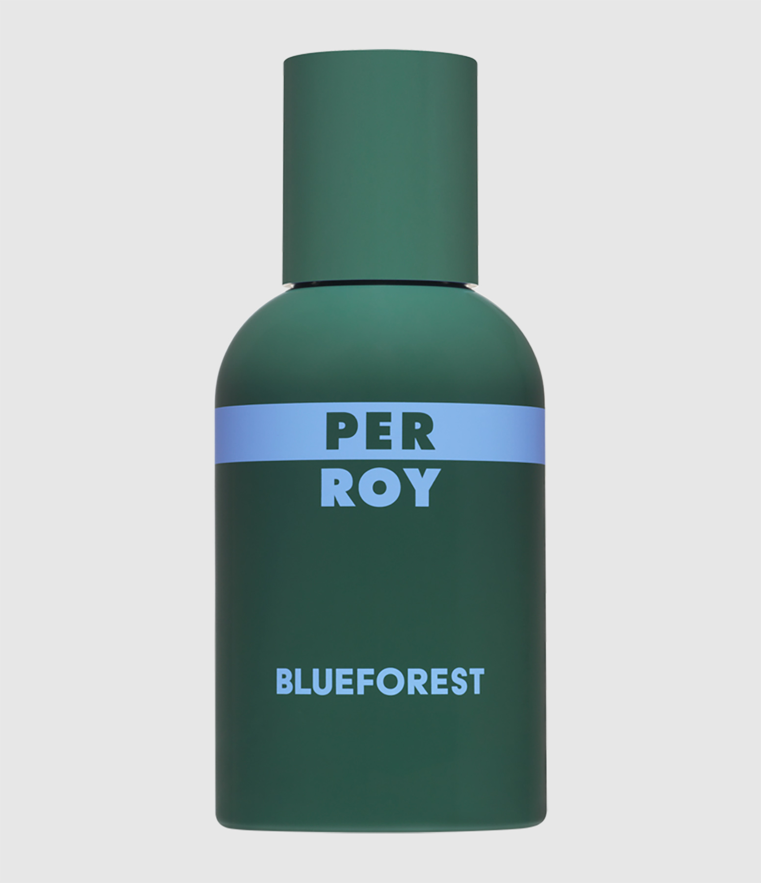 Eau de Parfum Blue Forest, 100ml