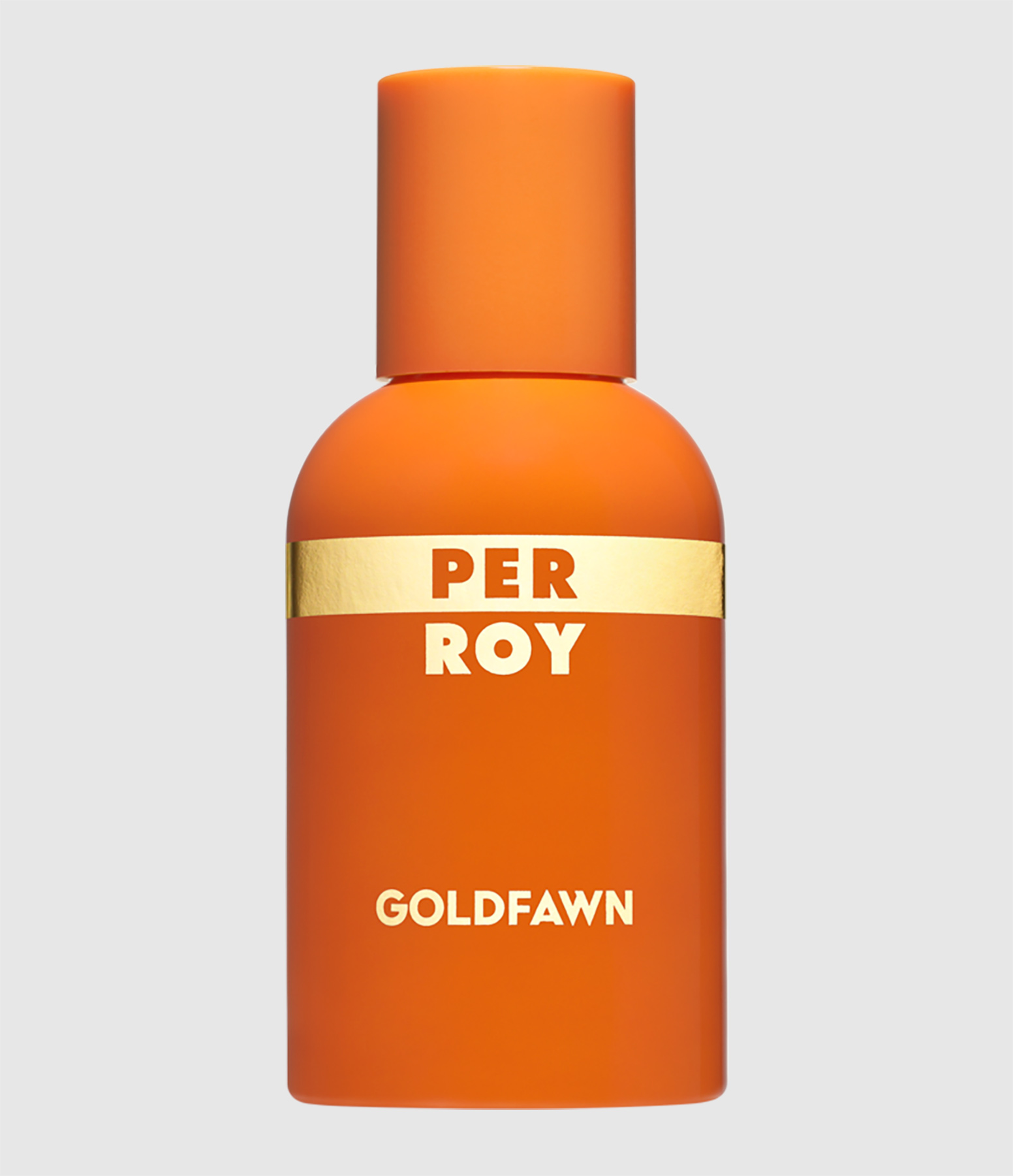 Eau de Parfum Gold Fawn, 100ml